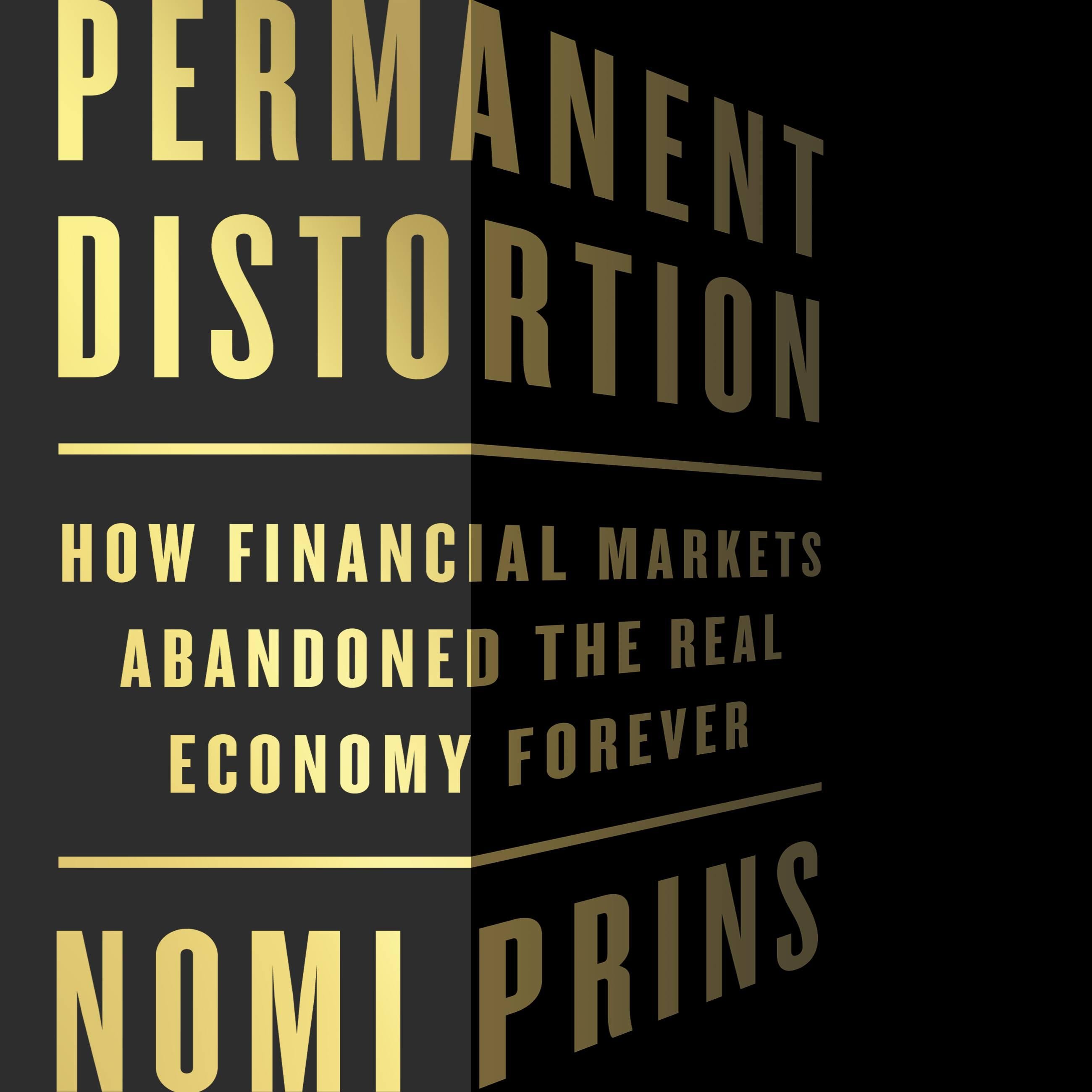 Permanent Distortion