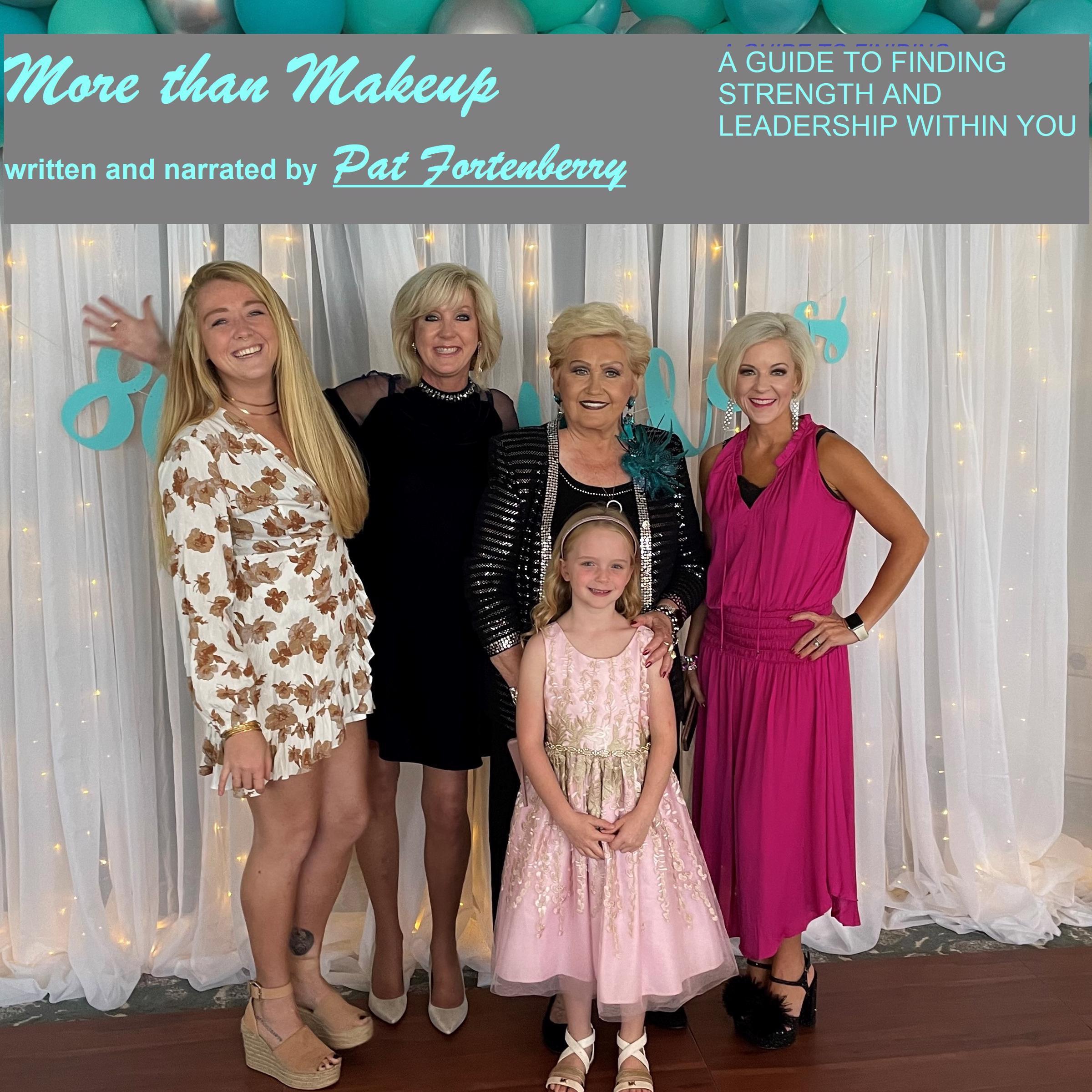 More Than Makeup