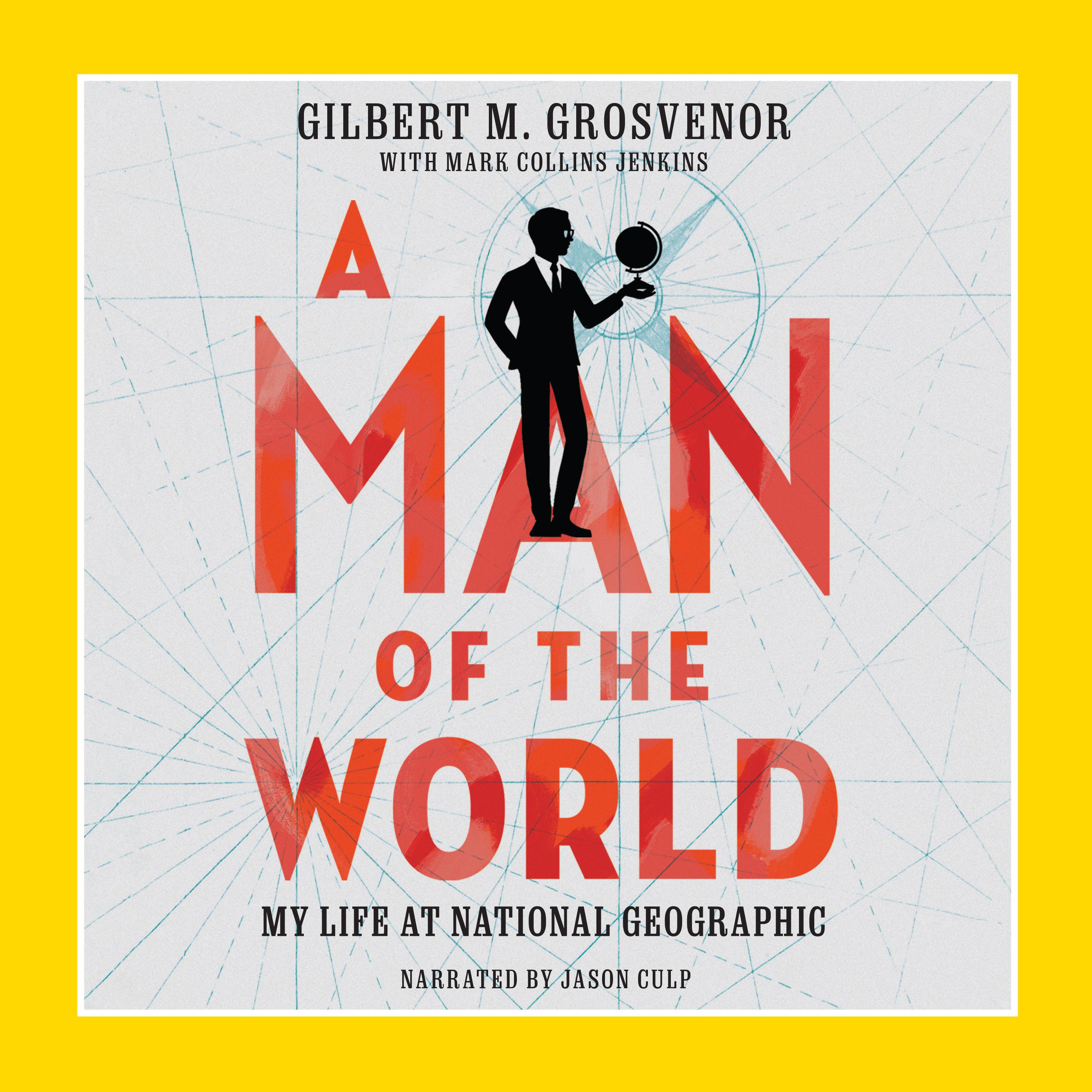 A Man of the World