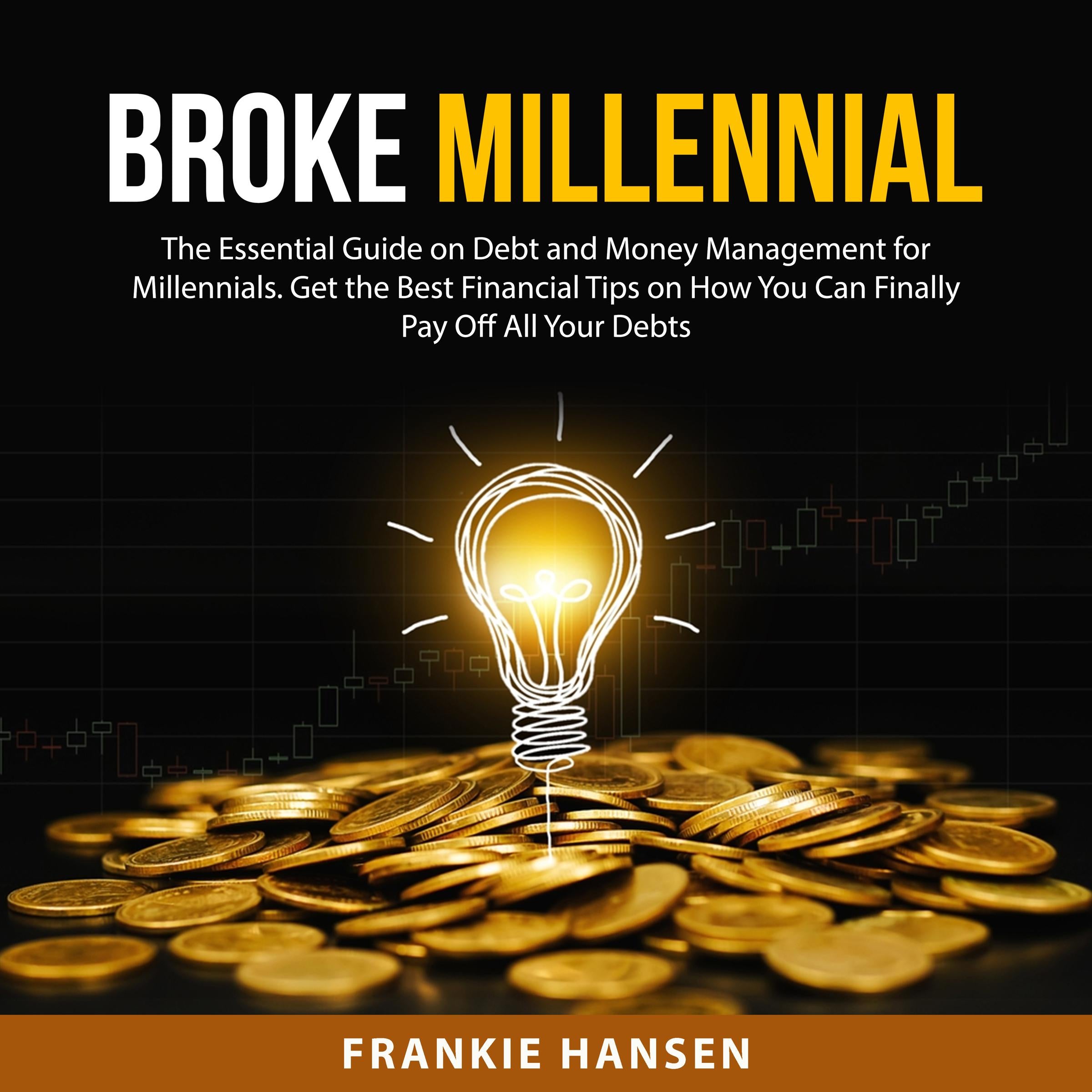 Broke Millennial