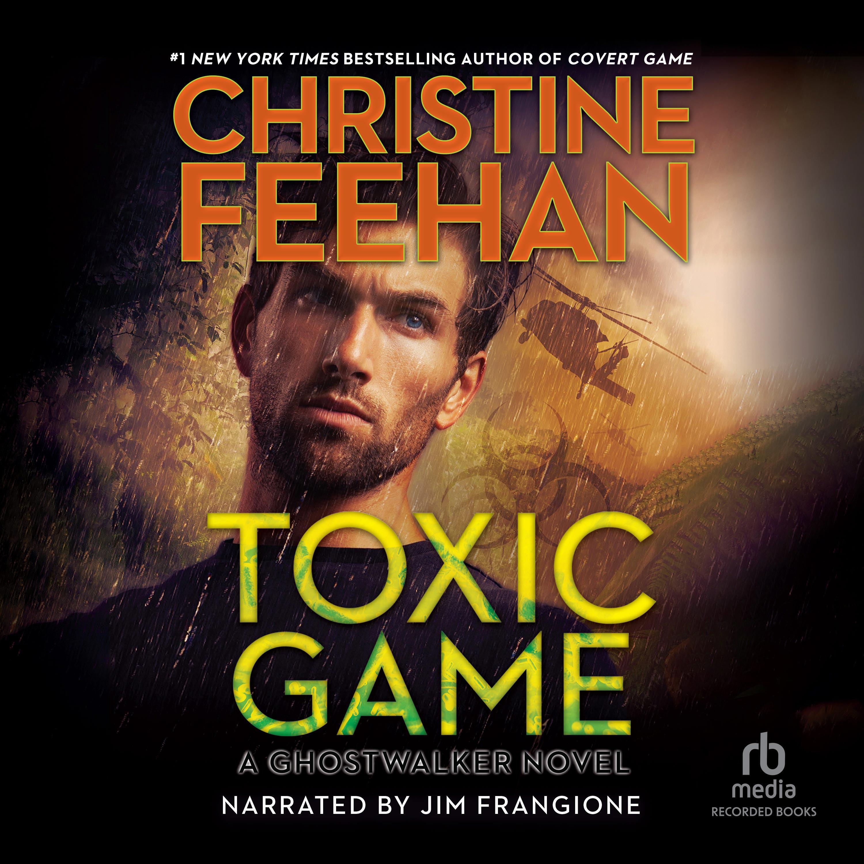 Toxic Game