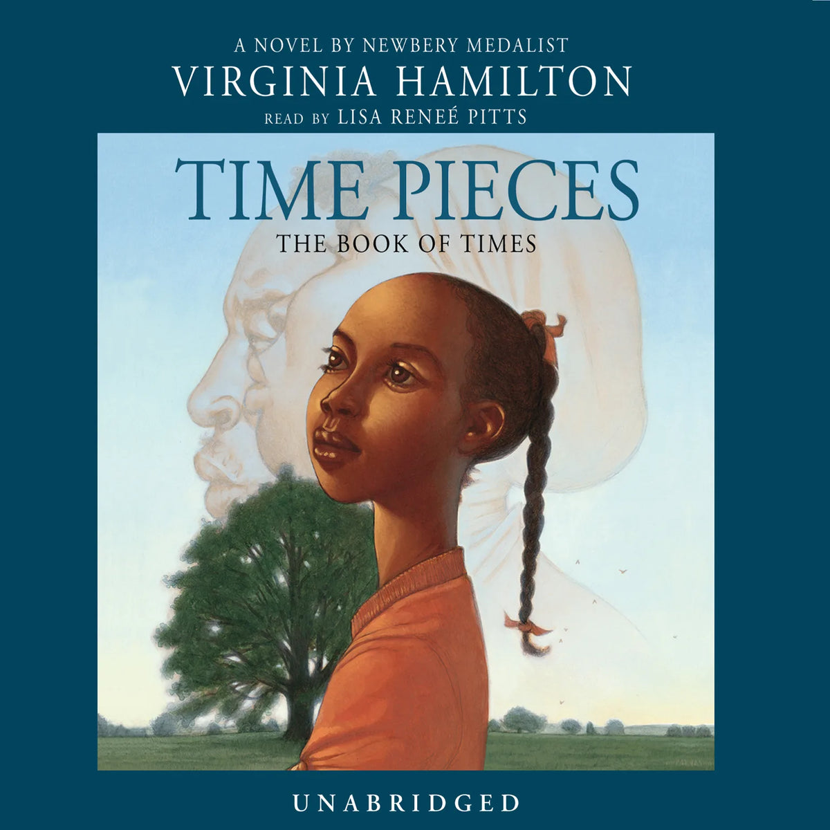 Time Pieces