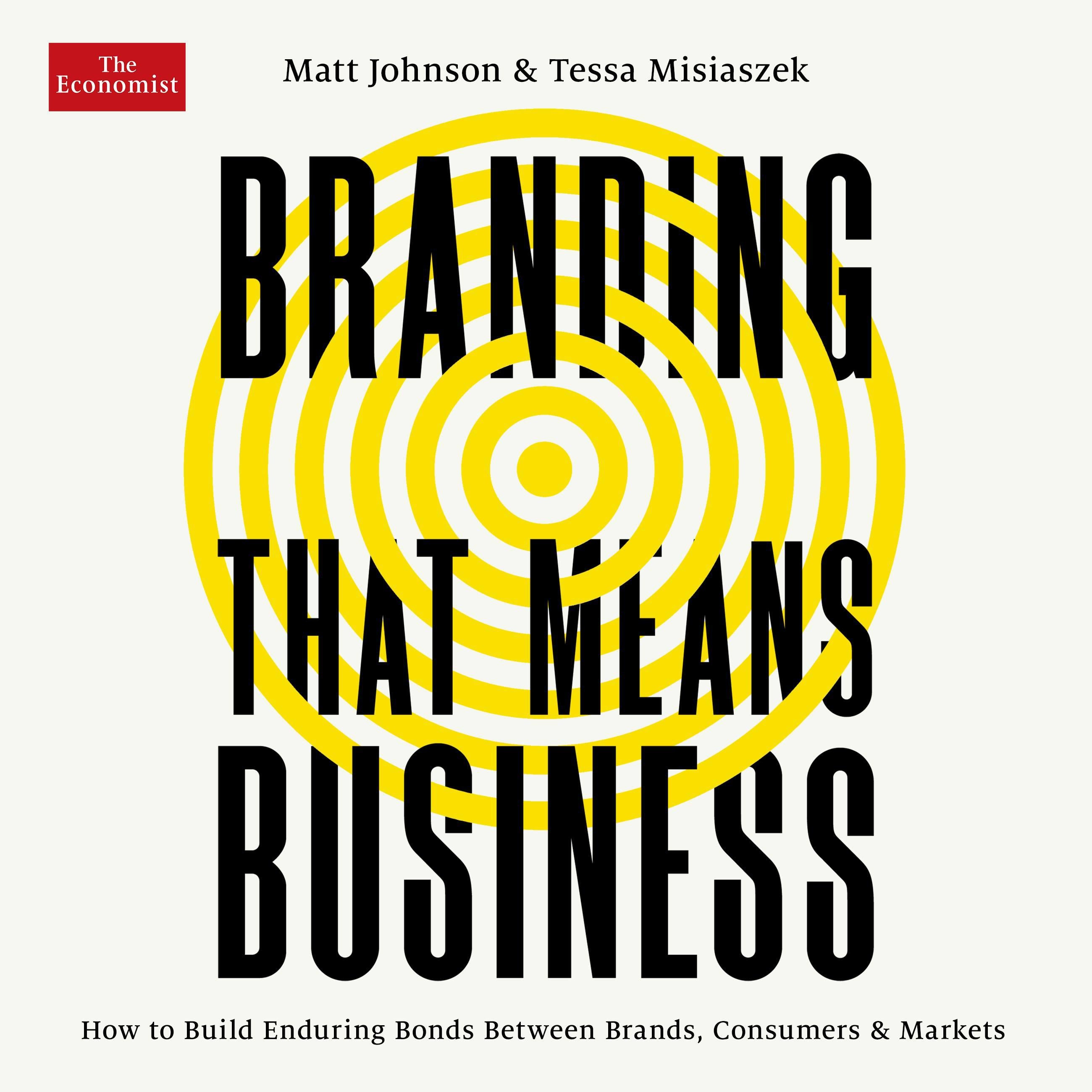 Branding that Means Business