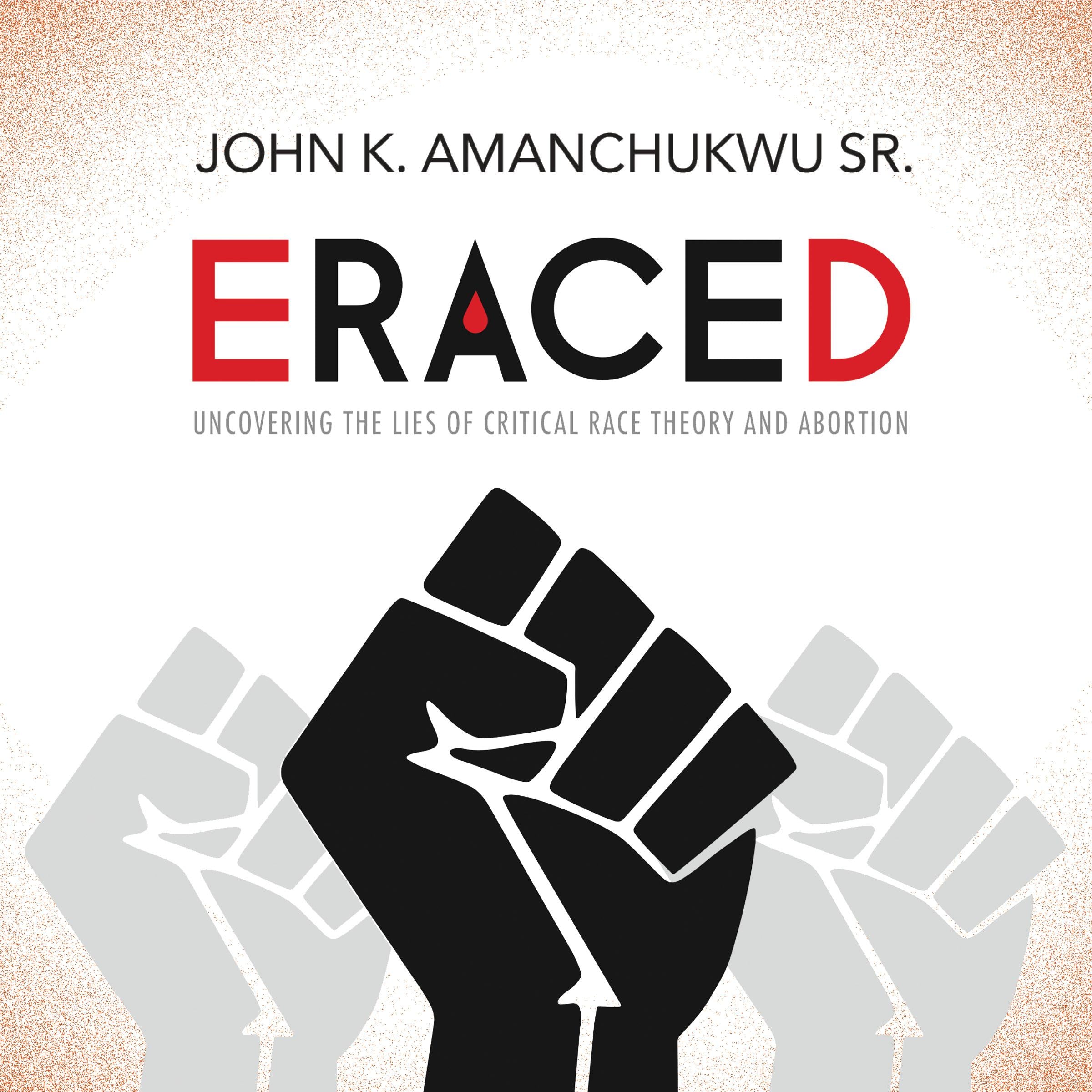 Eraced