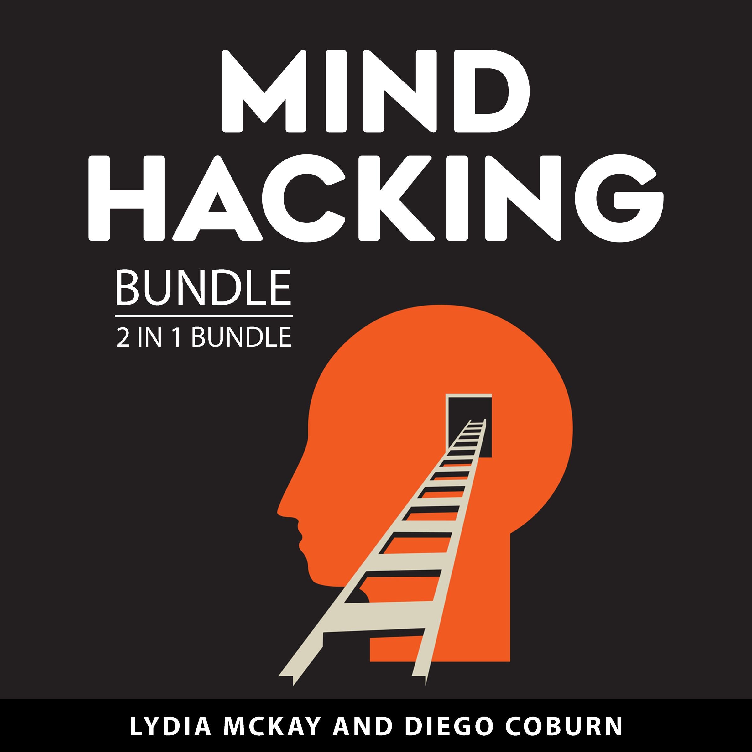Mind Hacking Bundle, 2 in 1 Bundle