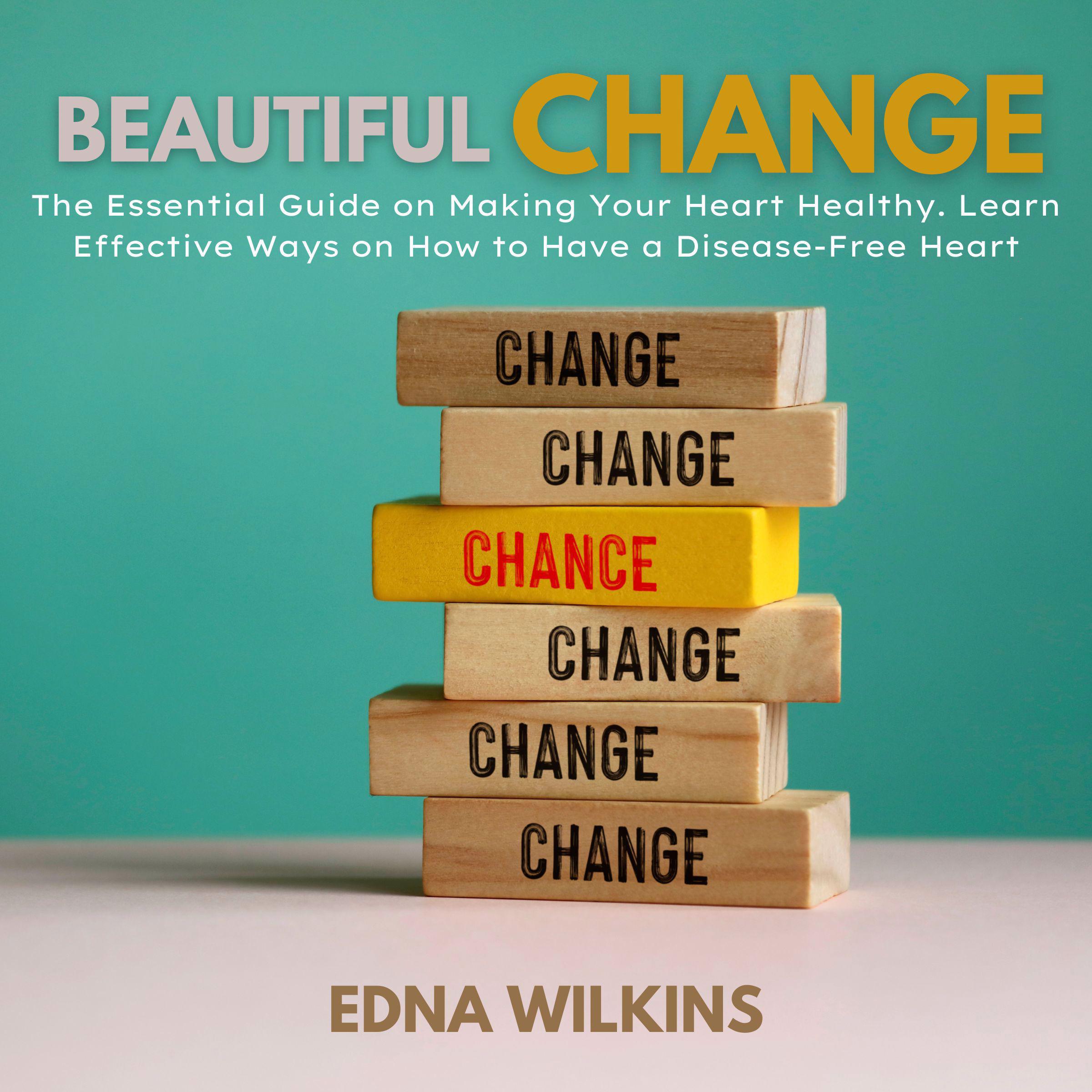 Beautiful Change