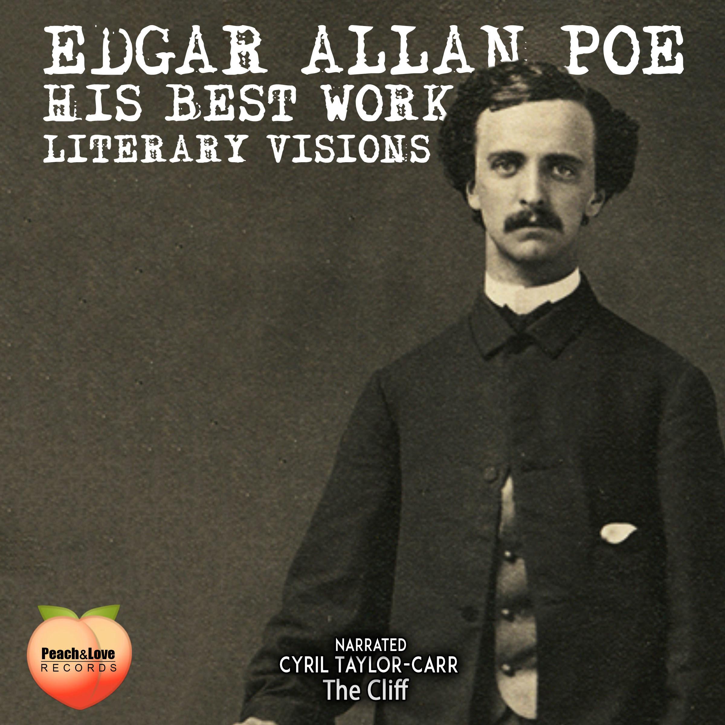 Edgar Allan Poe His Best Works