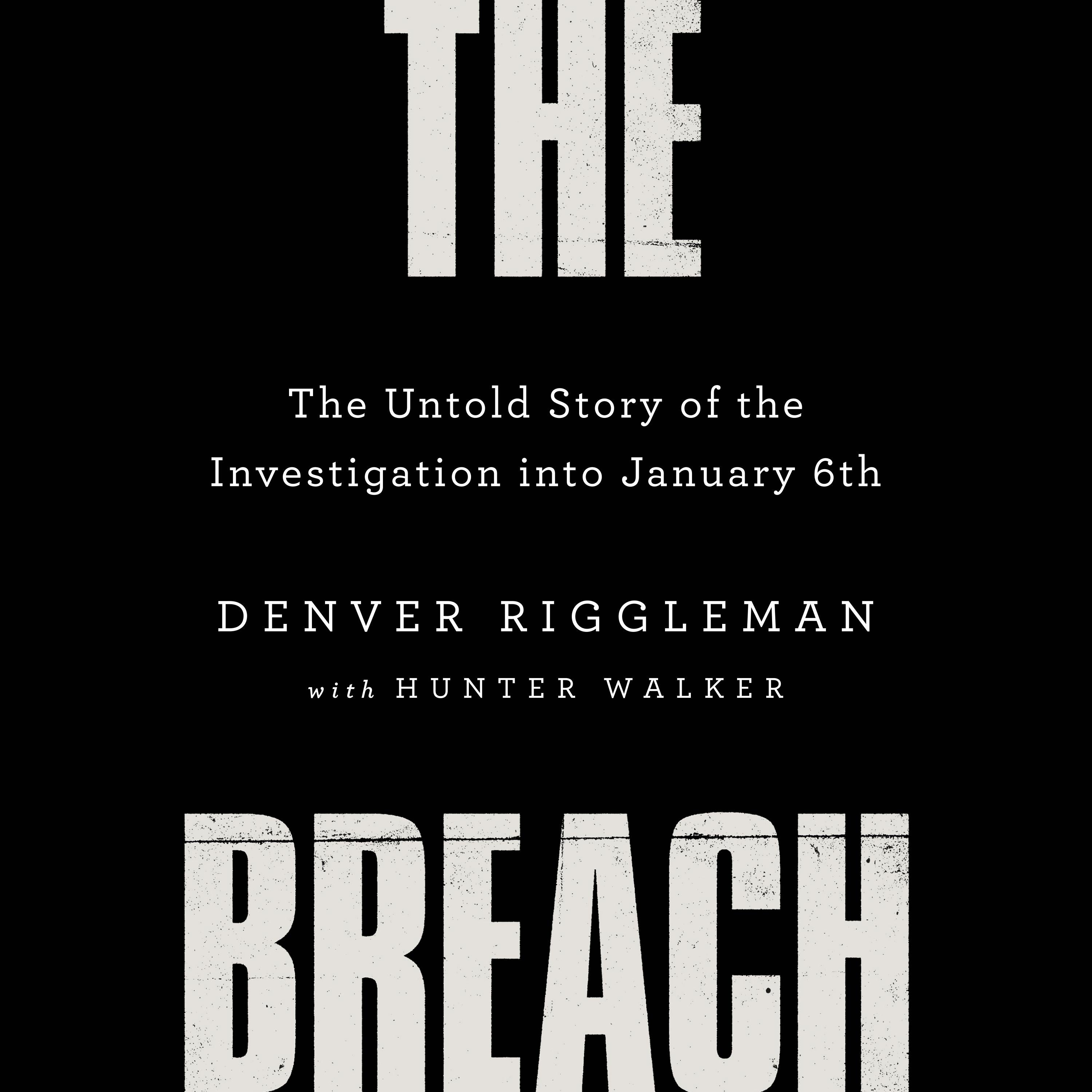 The Breach