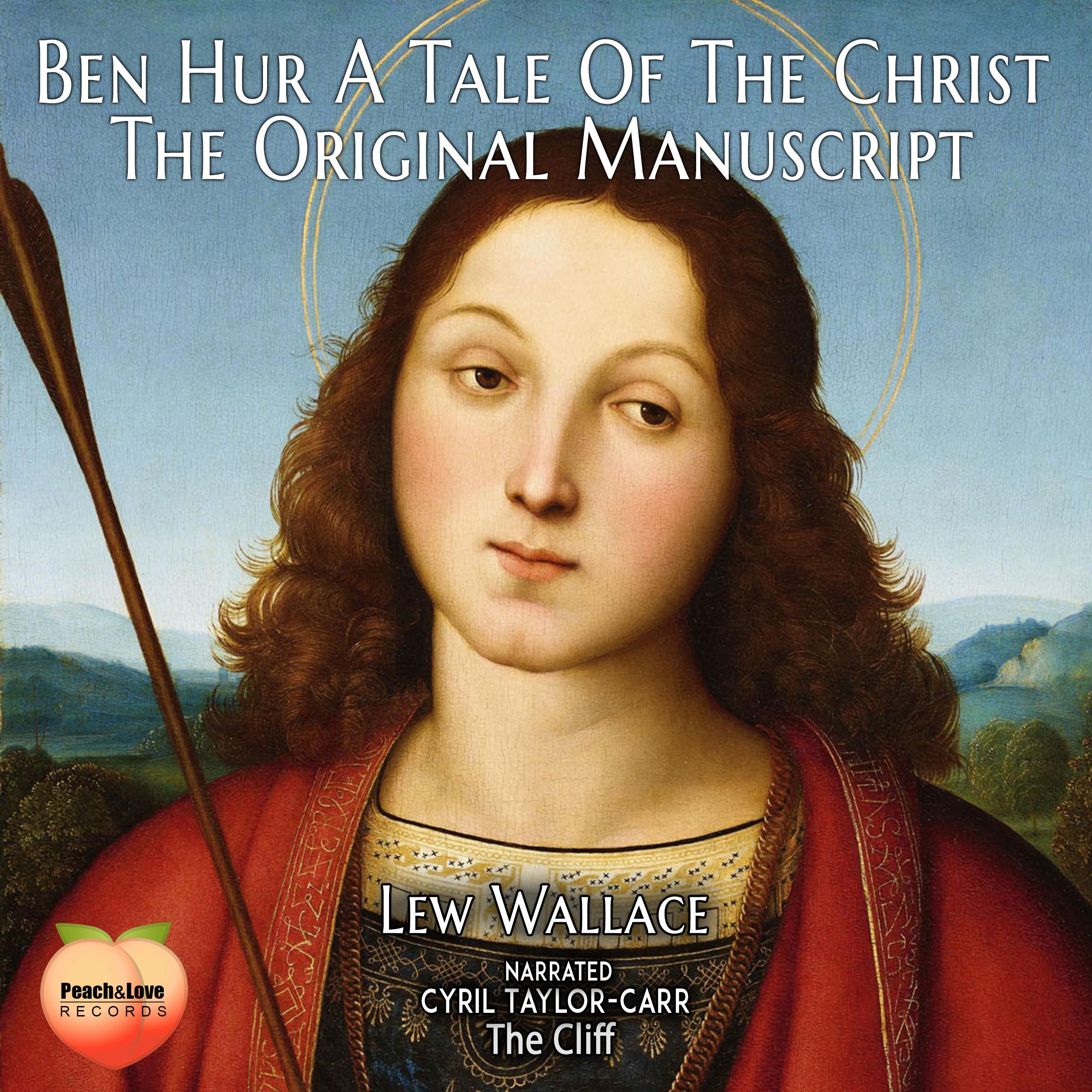 Ben Hur A Tale Of The Christ