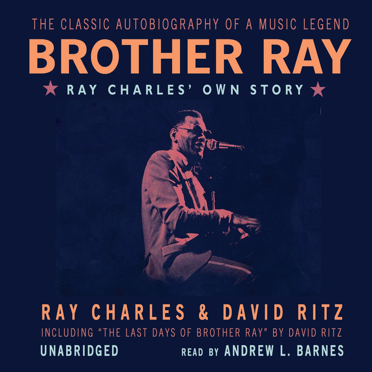 Brother Ray
