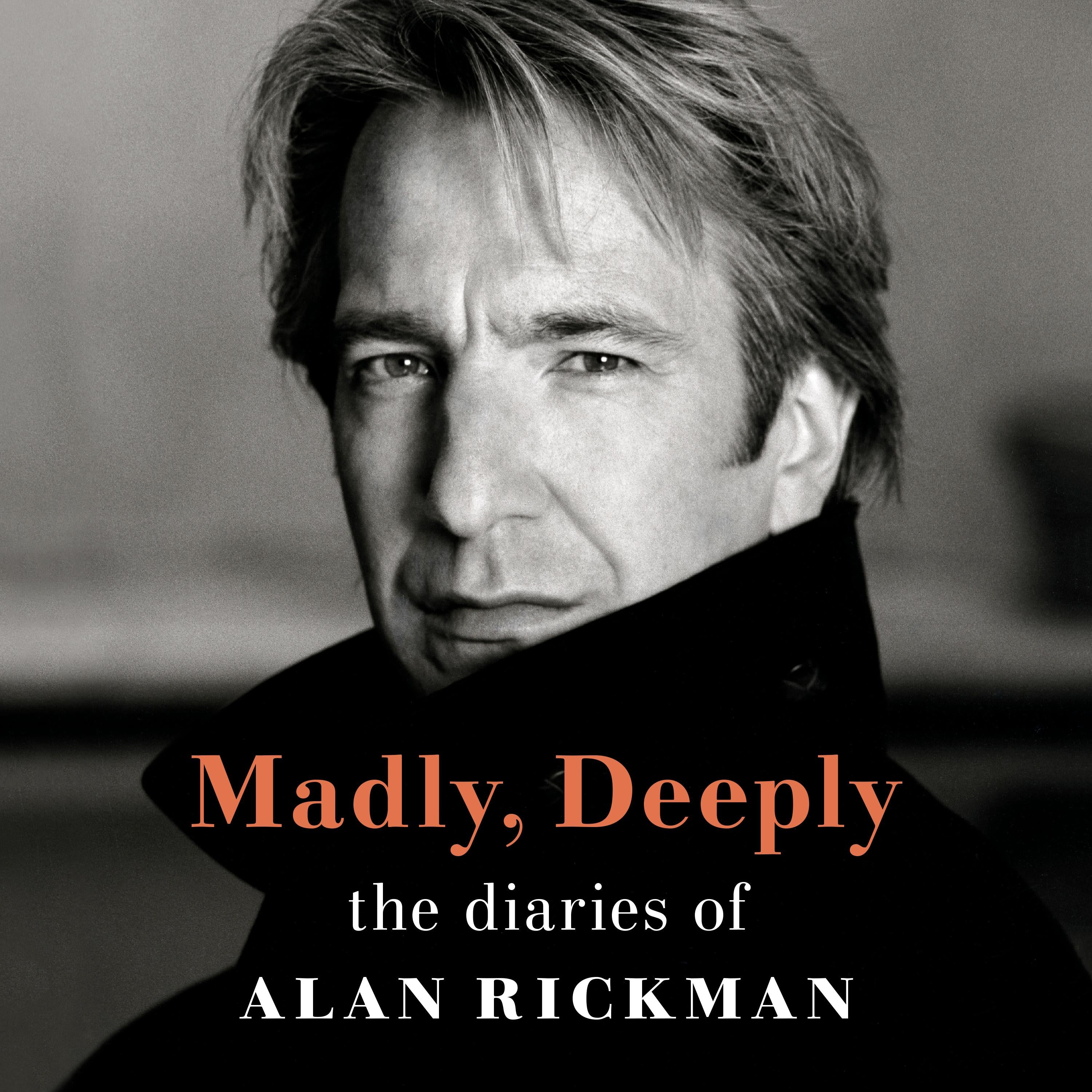 Madly, Deeply