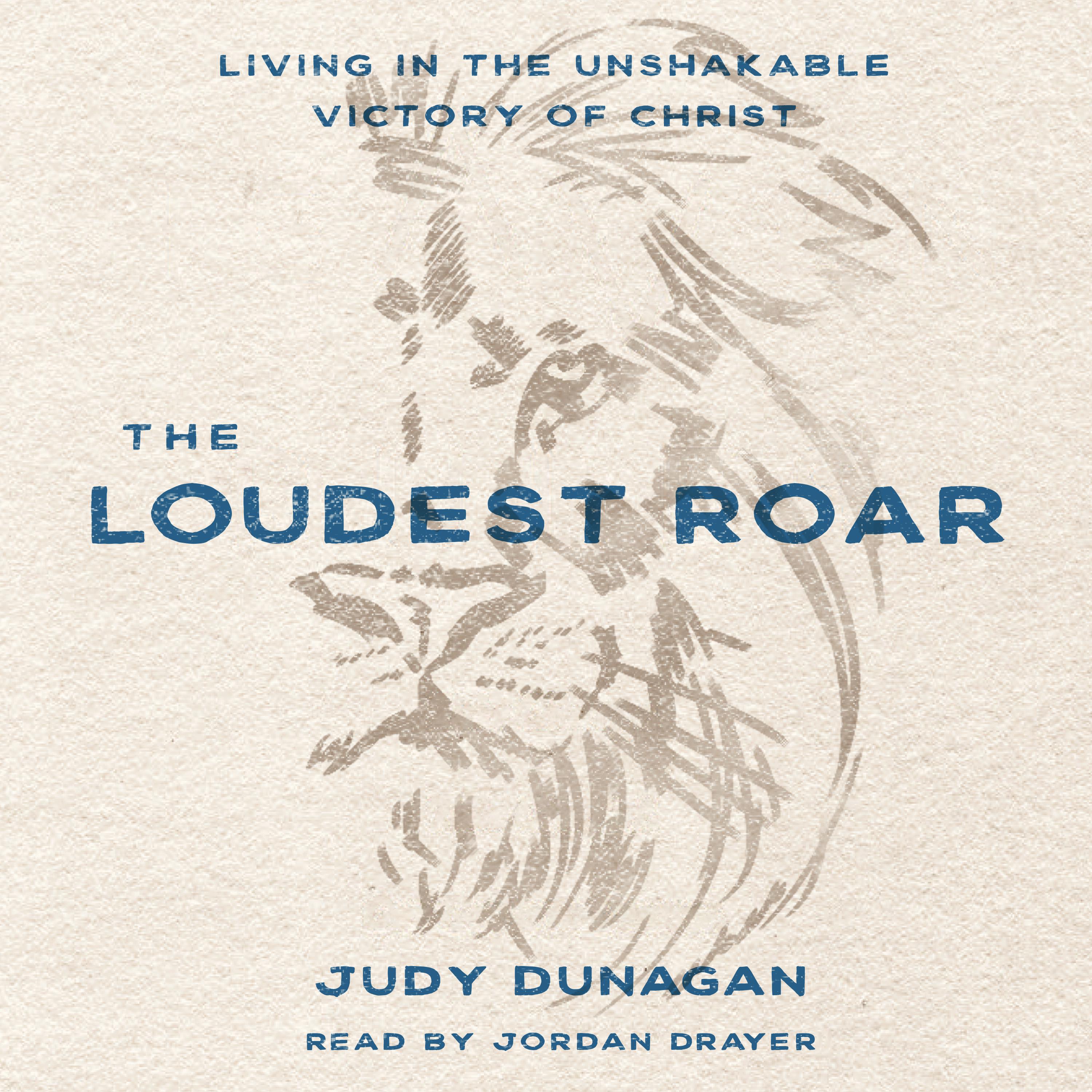 The Loudest Roar