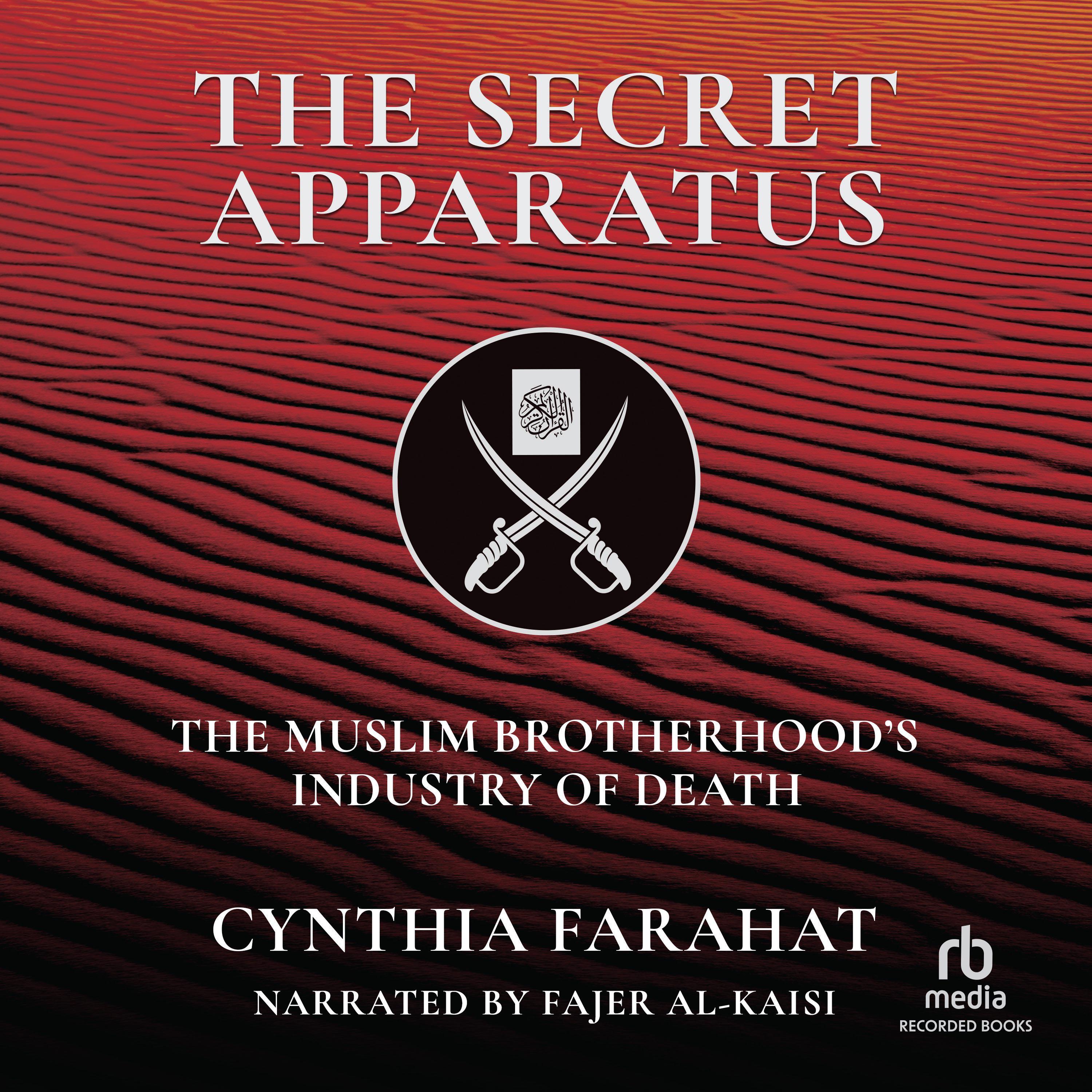 The Secret Apparatus