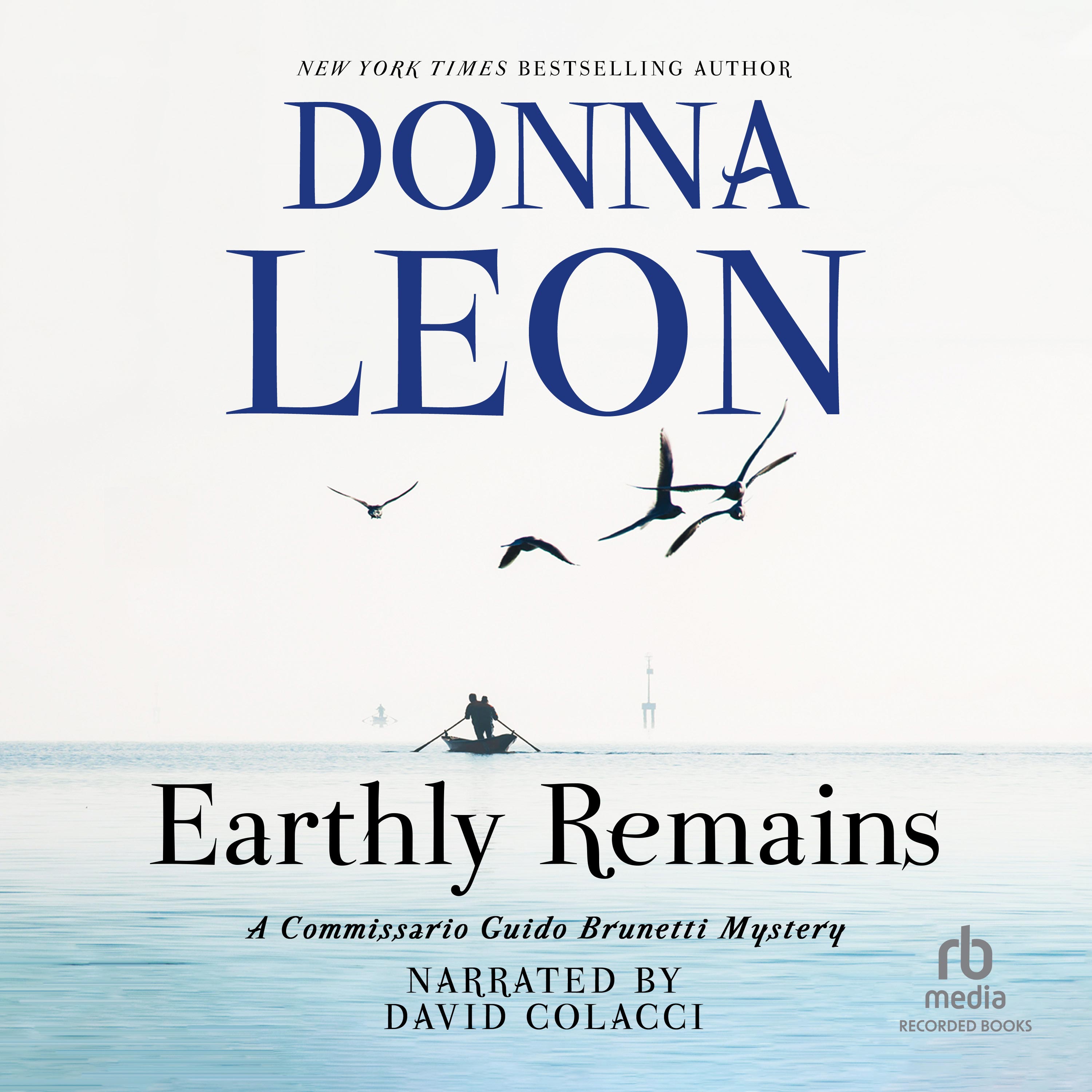 Earthly Remains