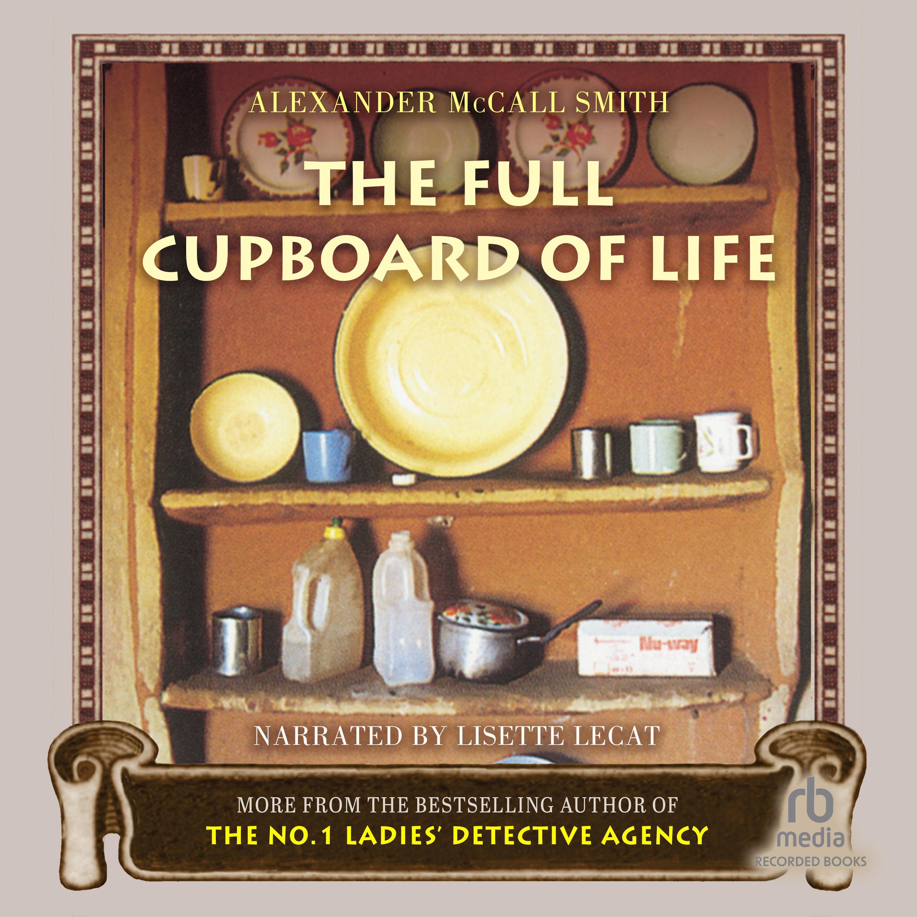 The Full Cupboard of Life