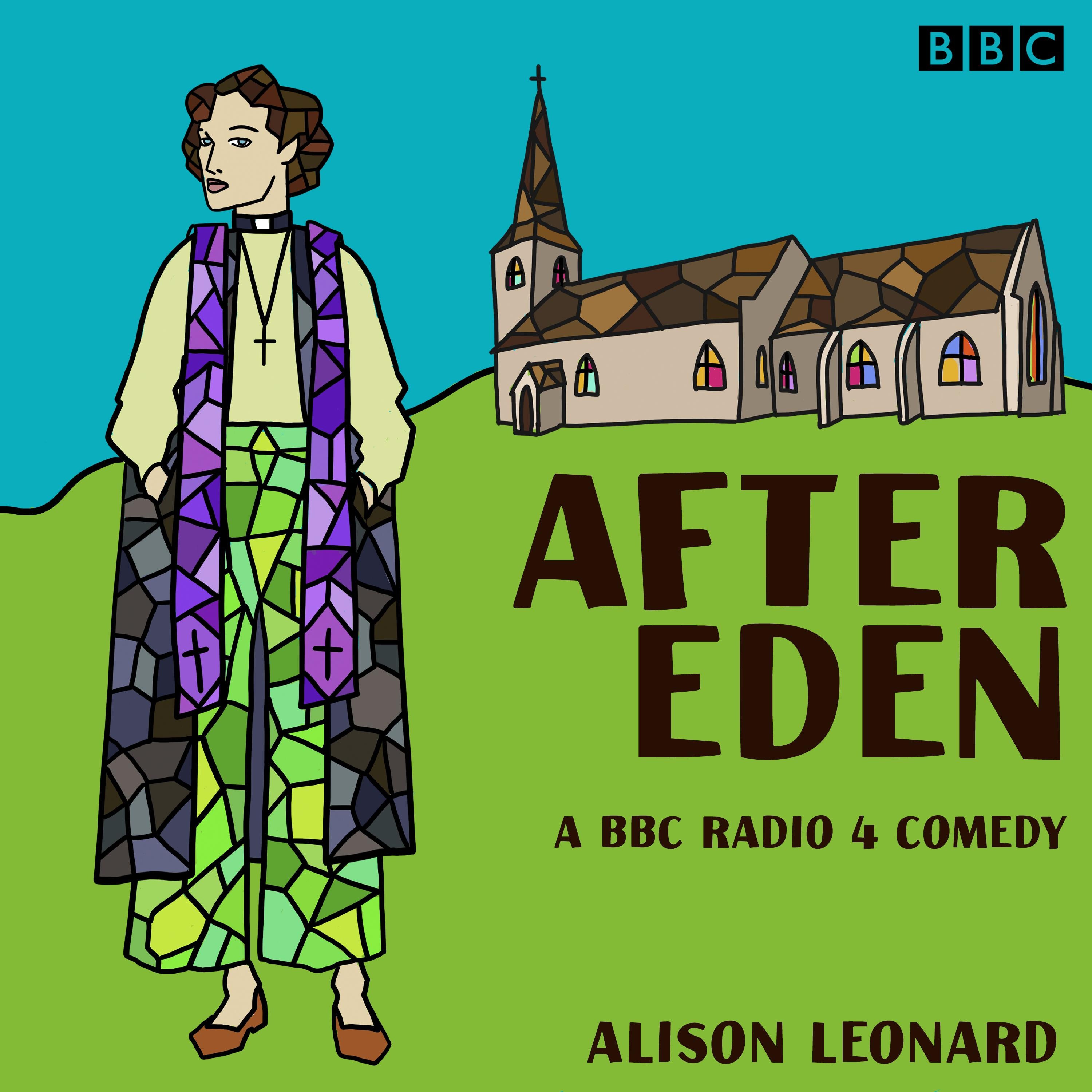 After Eden