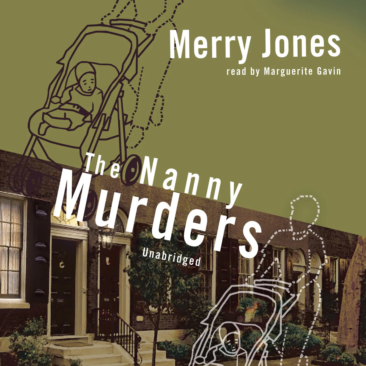 The Nanny Murders
