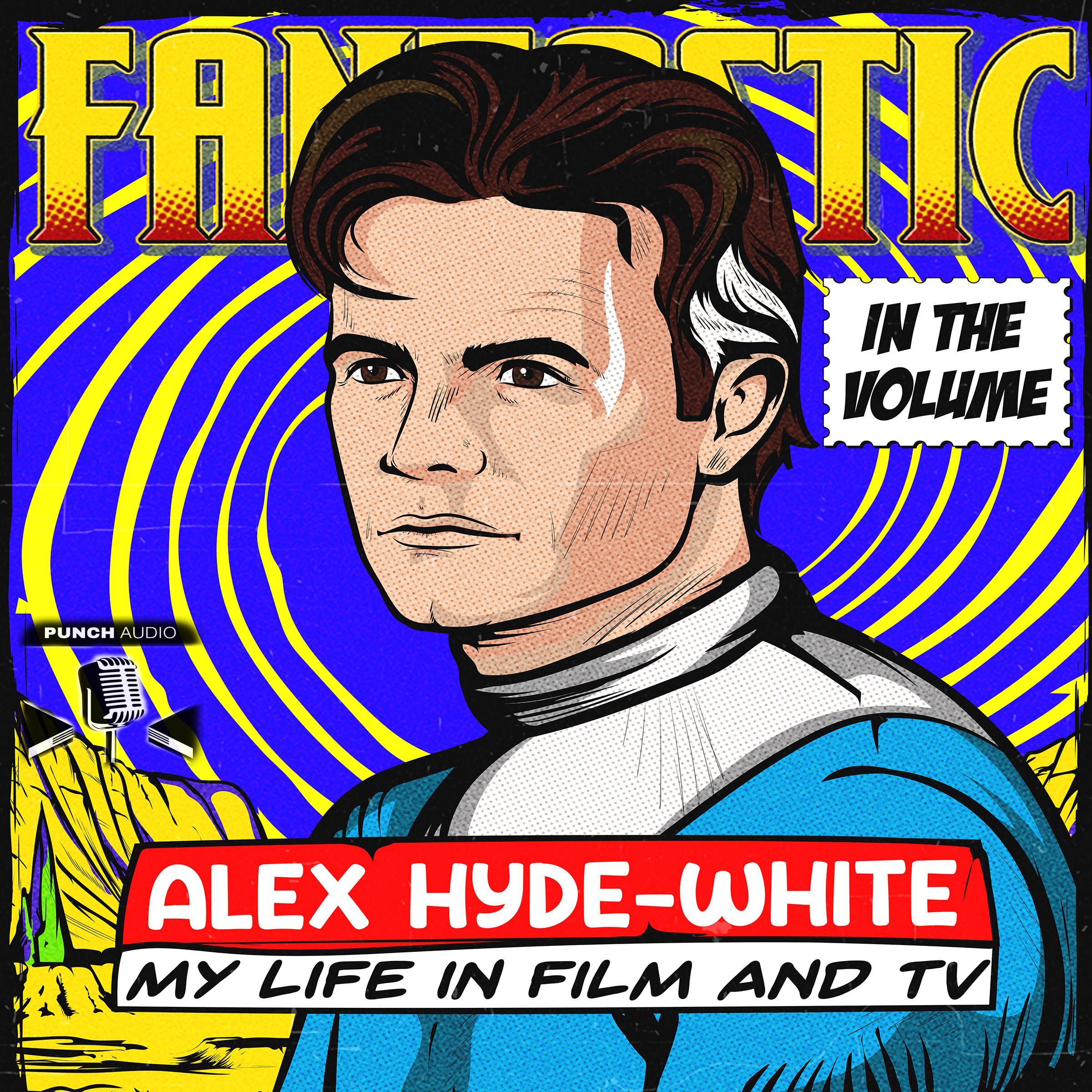 In the Volume