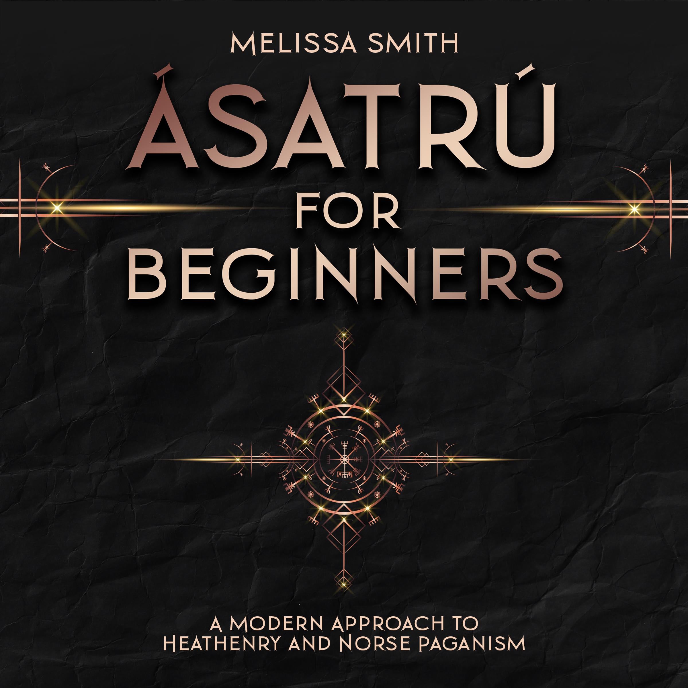 Ásatrú for Beginners