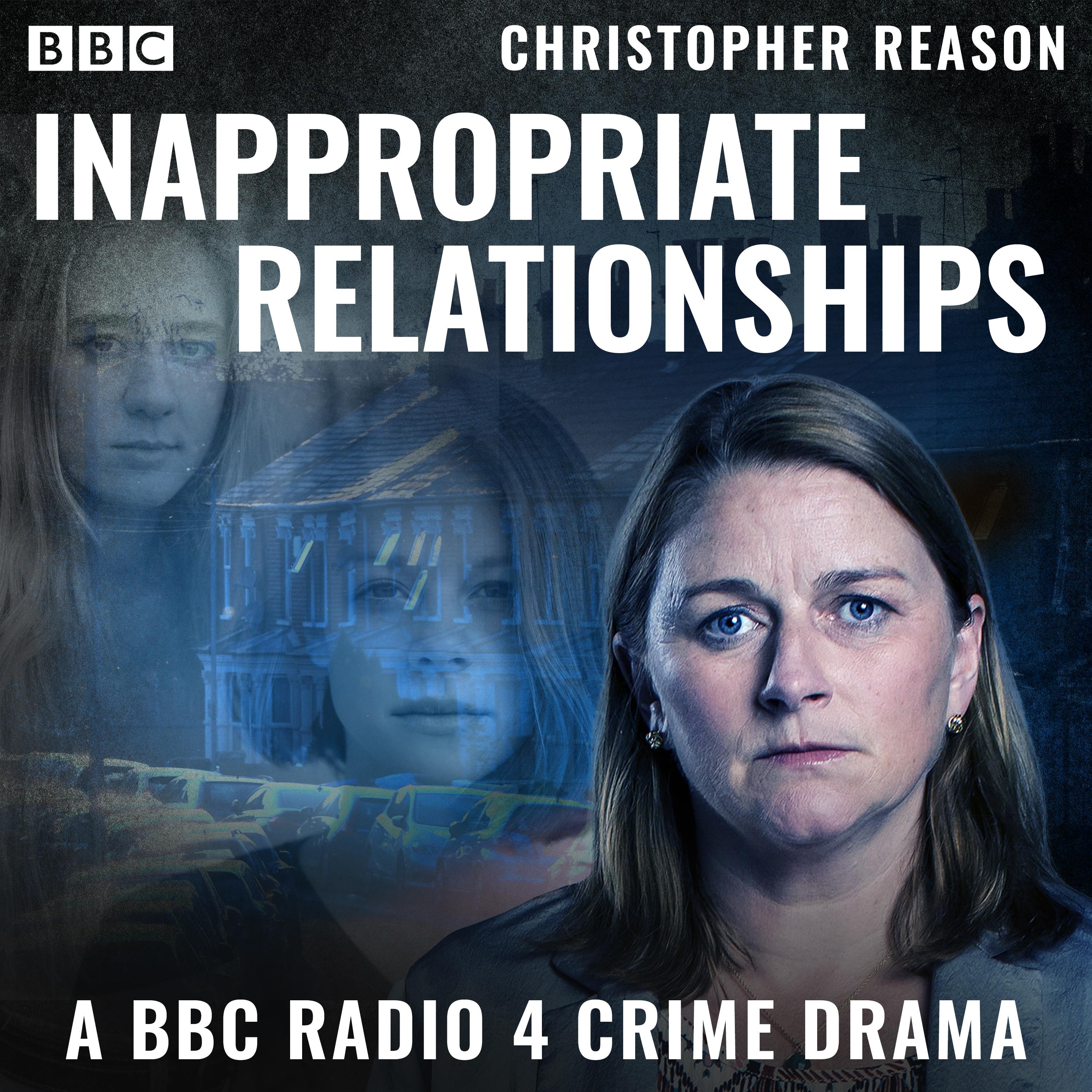 Inappropriate Relationships