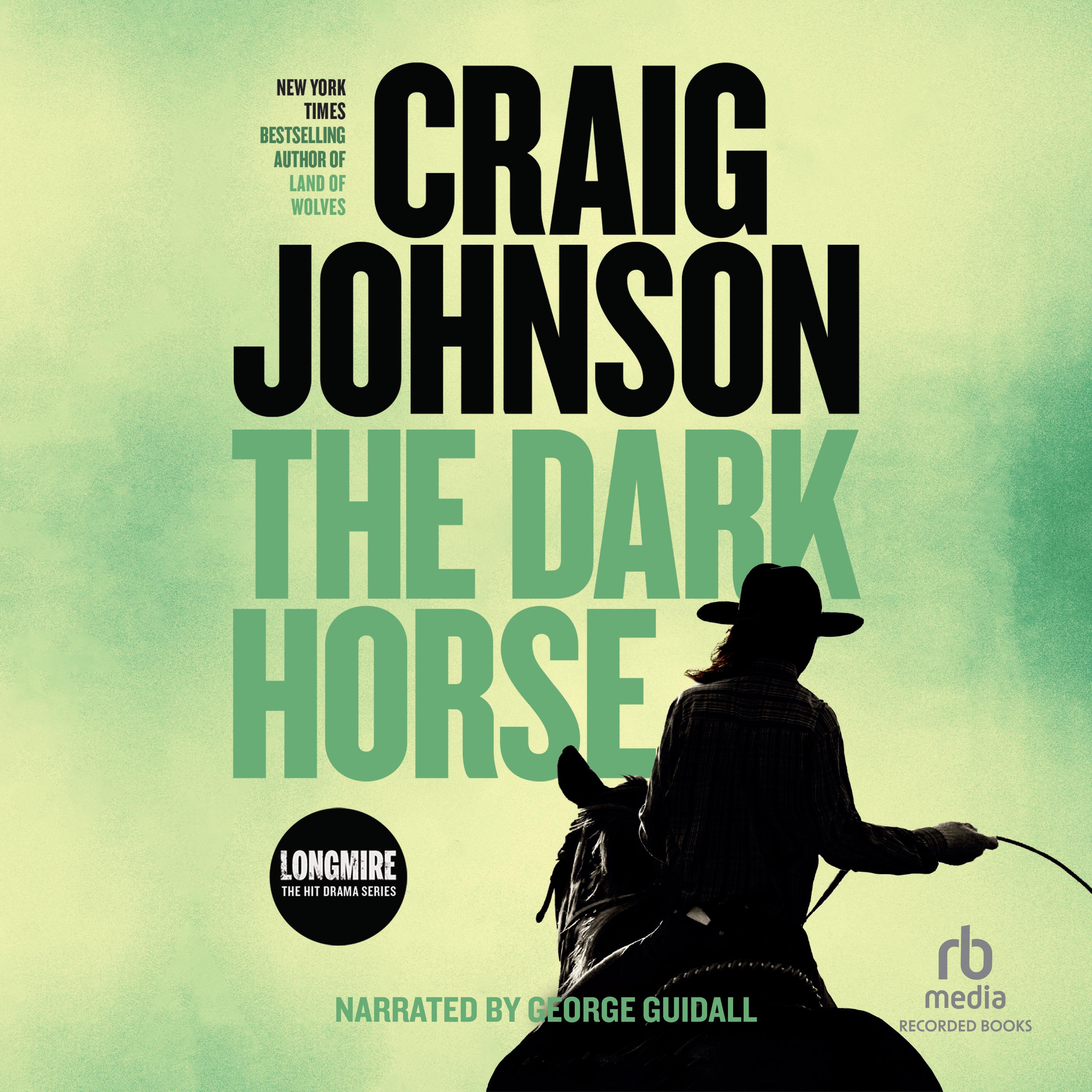 The Dark Horse