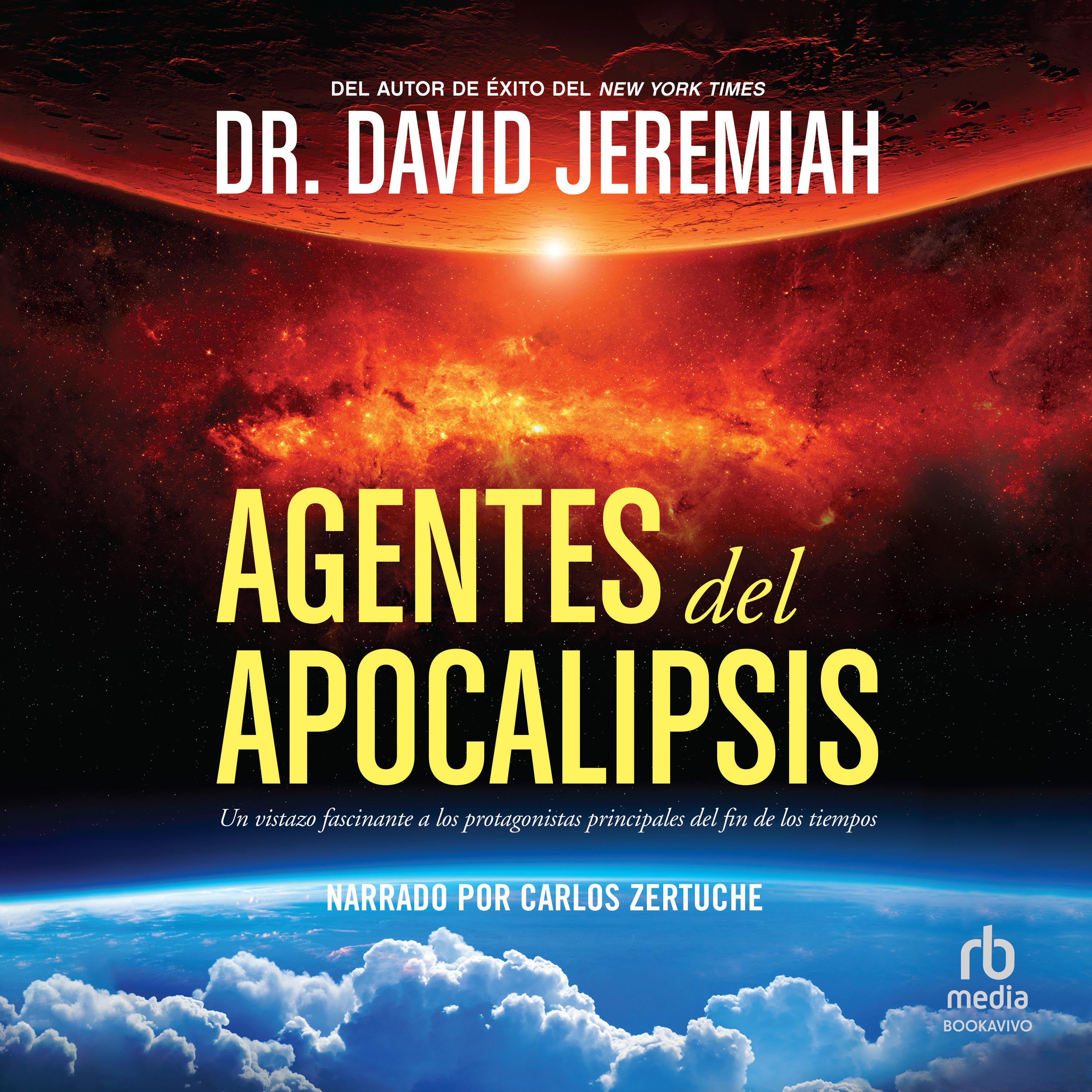 Agentes del Apocalipsis