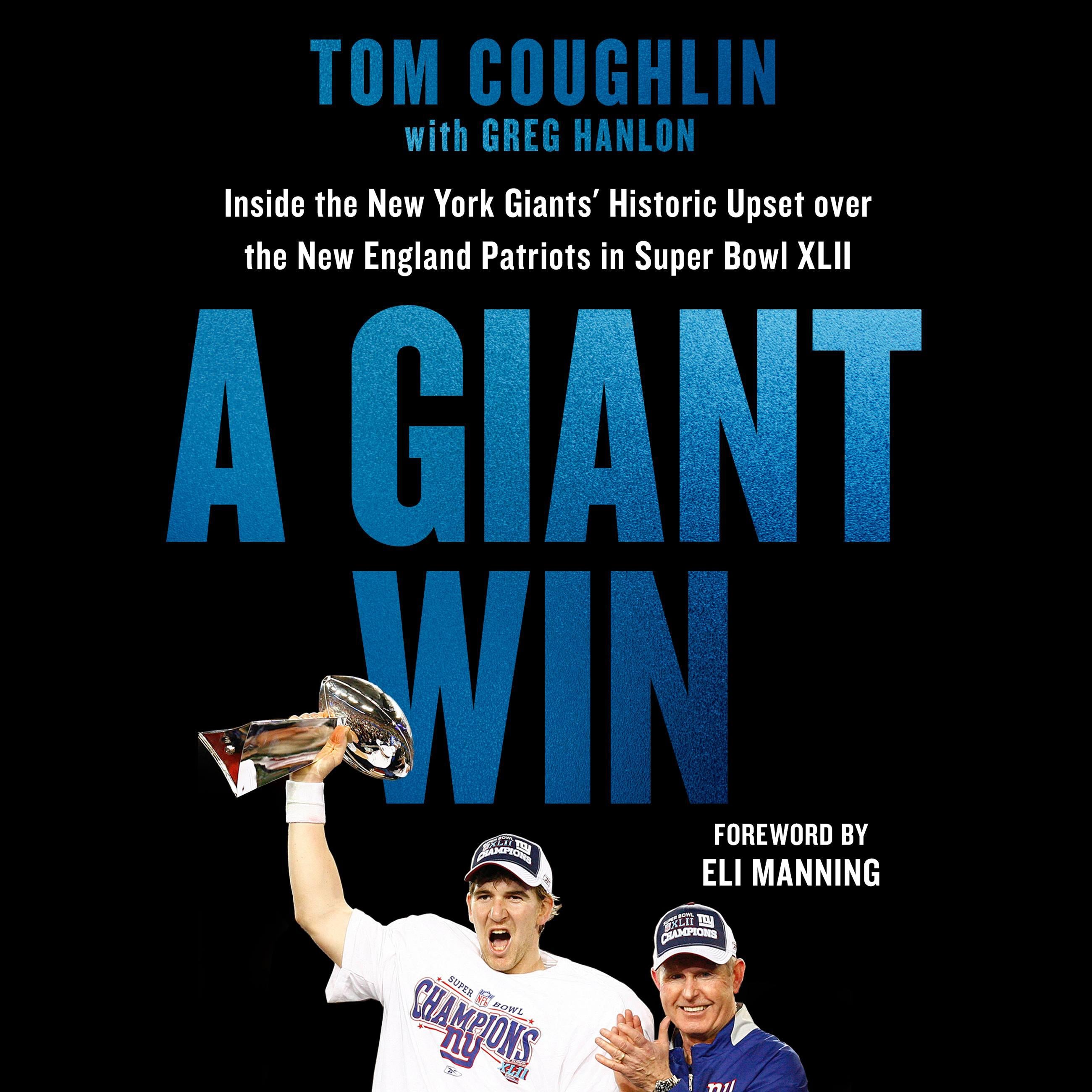 A Giant Win