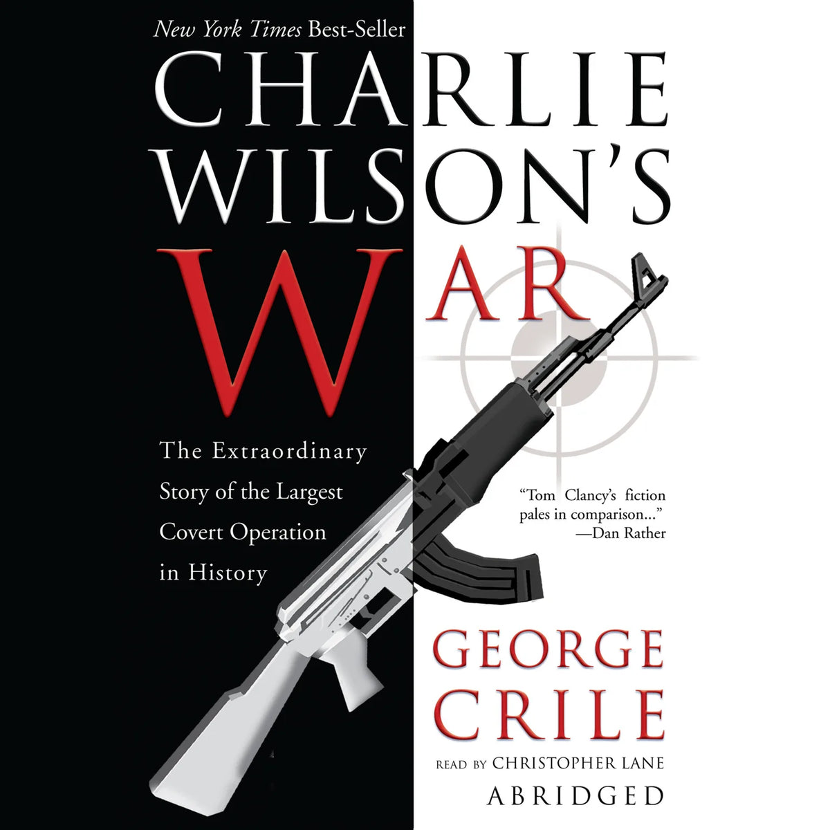 Charlie Wilson’s War