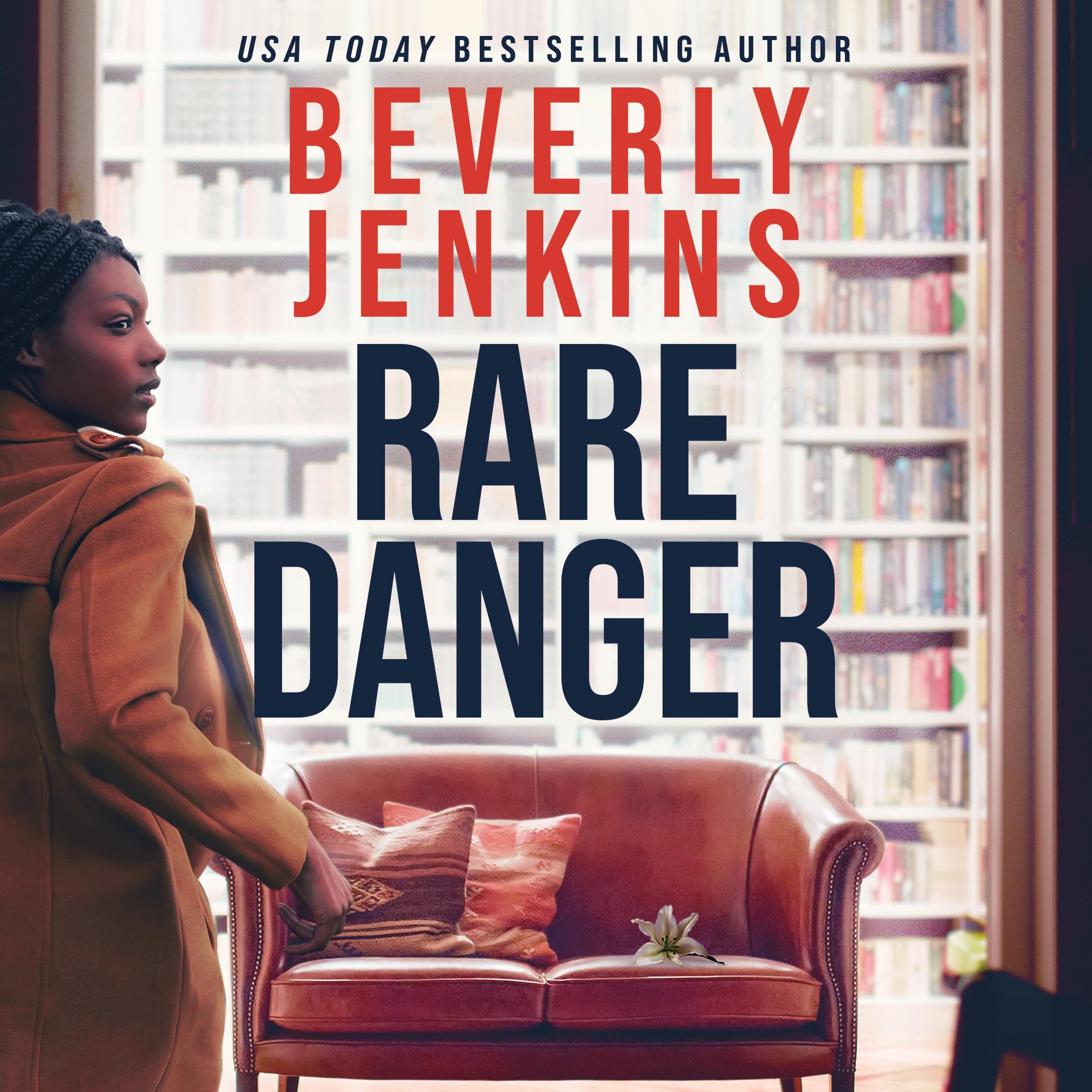 Rare Danger