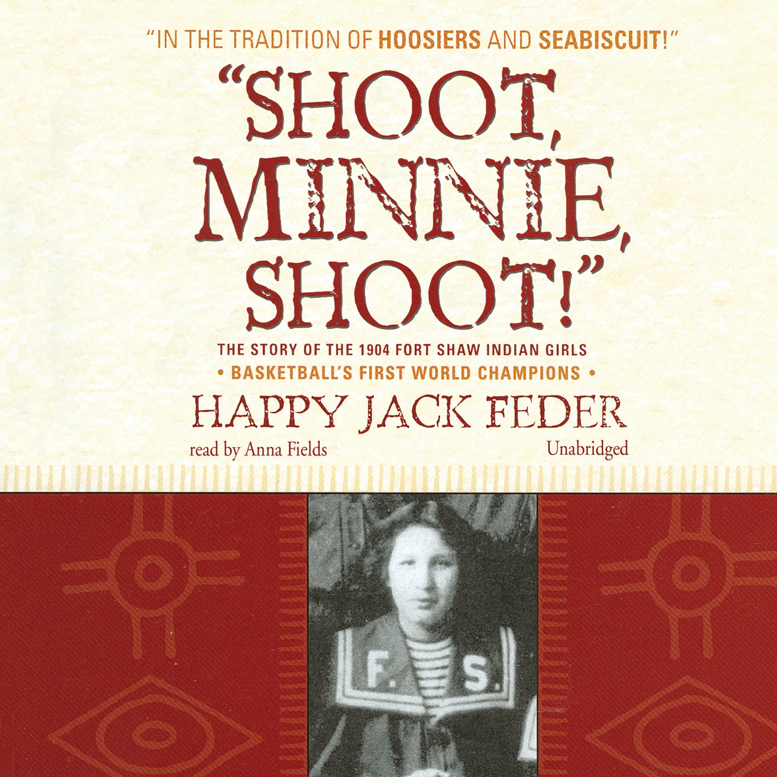 "Shoot, Minnie, Shoot!"