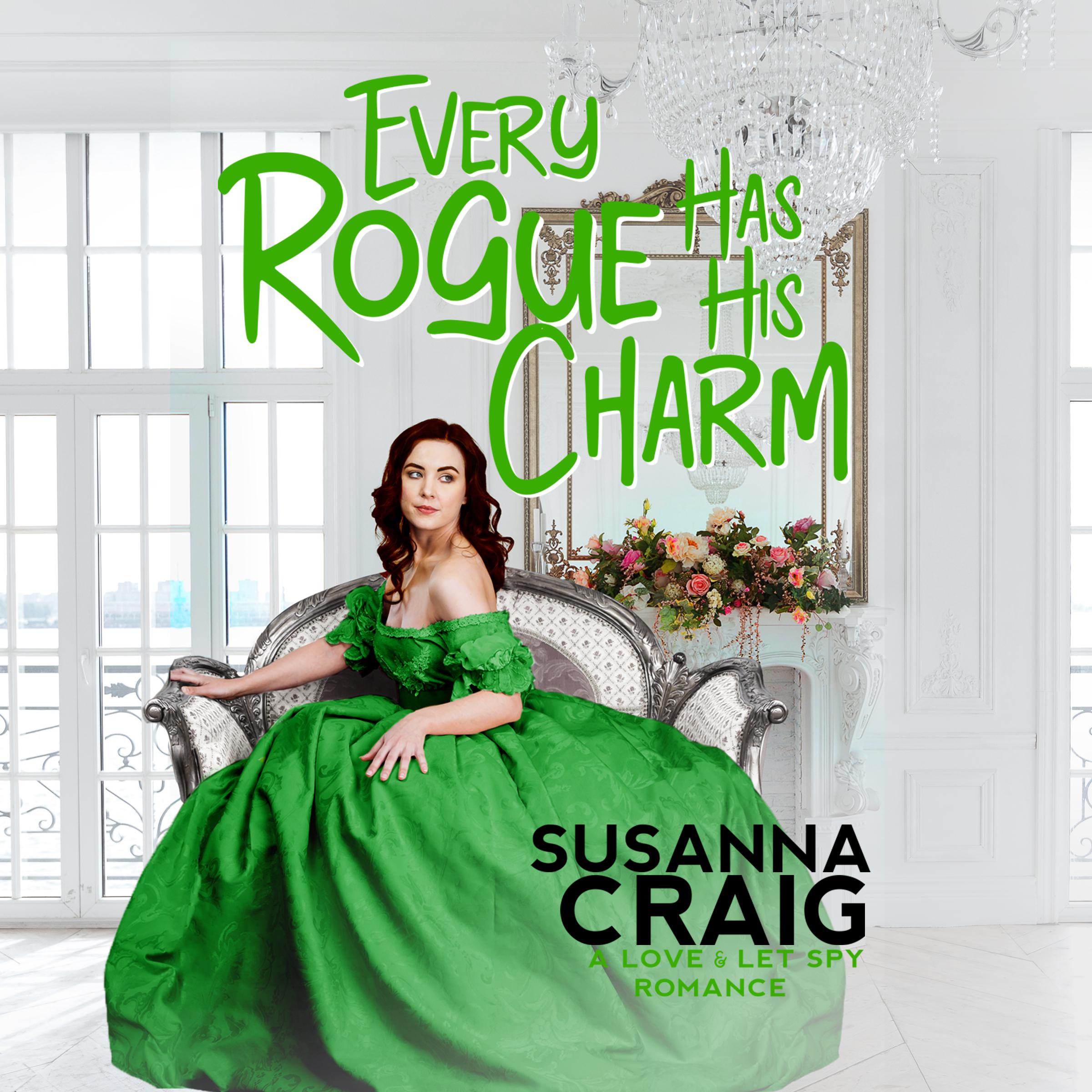 Every Rogue Has His Charm