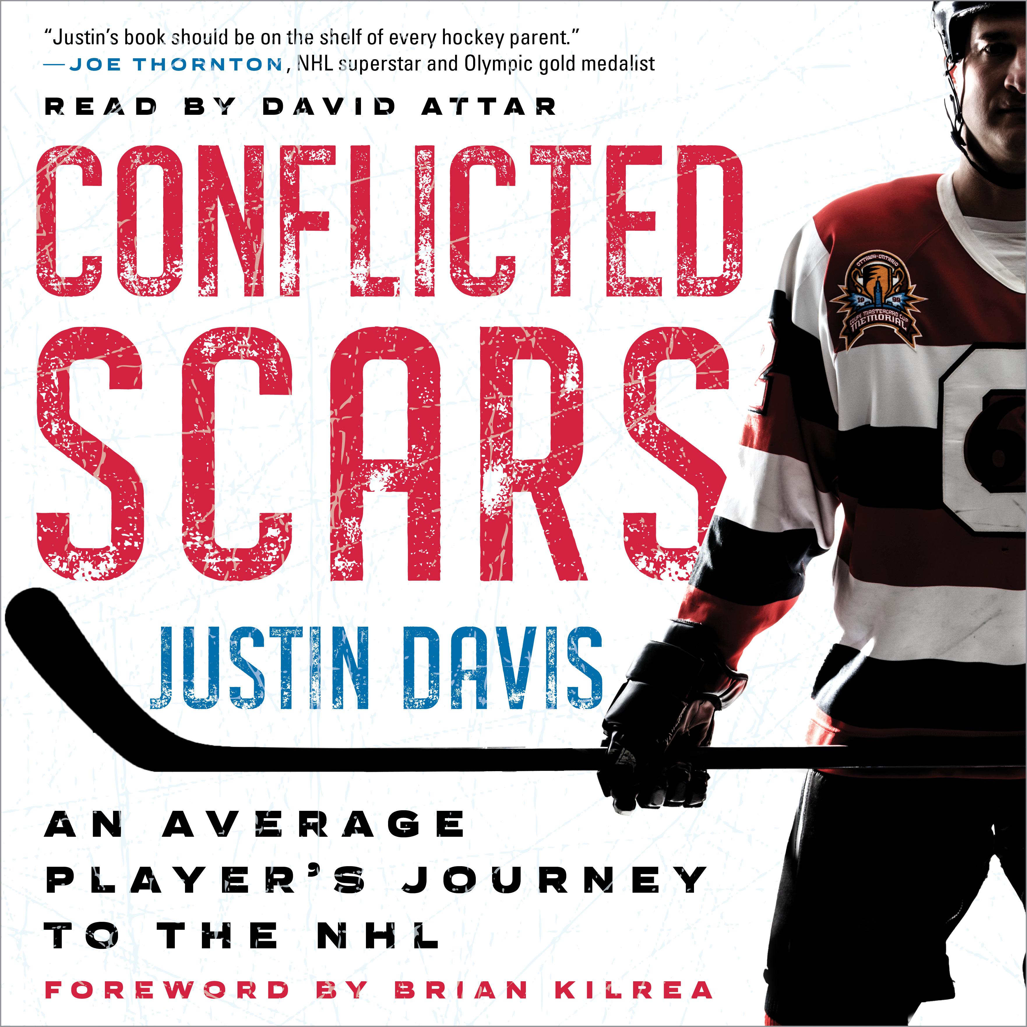 Conflicted Scars