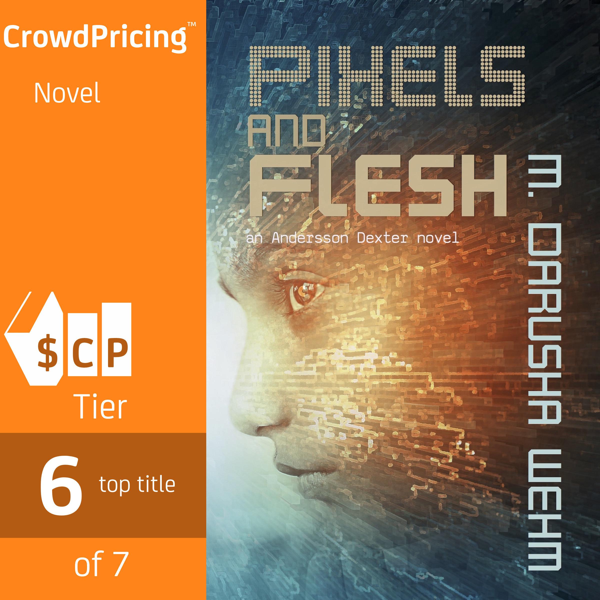 Pixels and Flesh