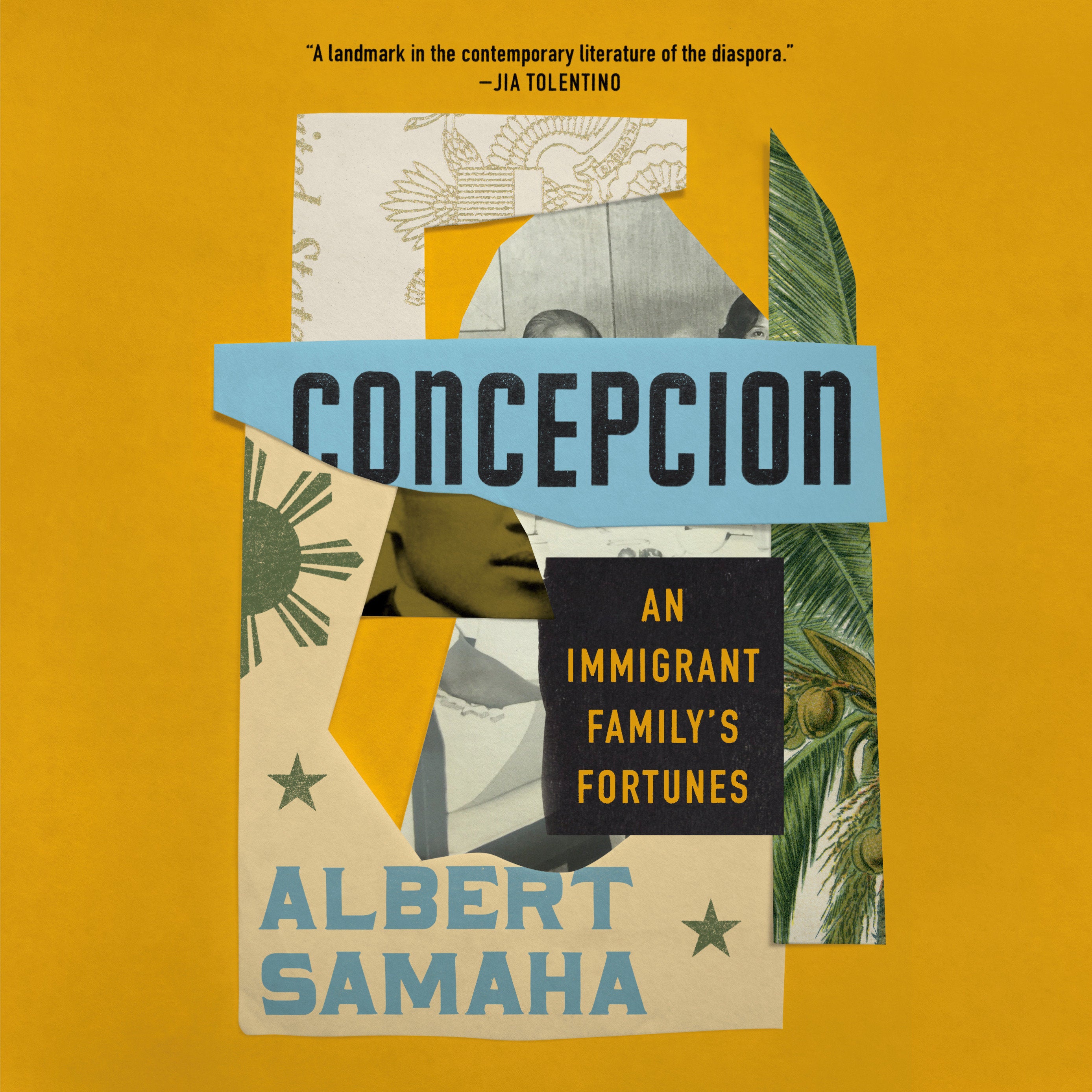 Concepcion