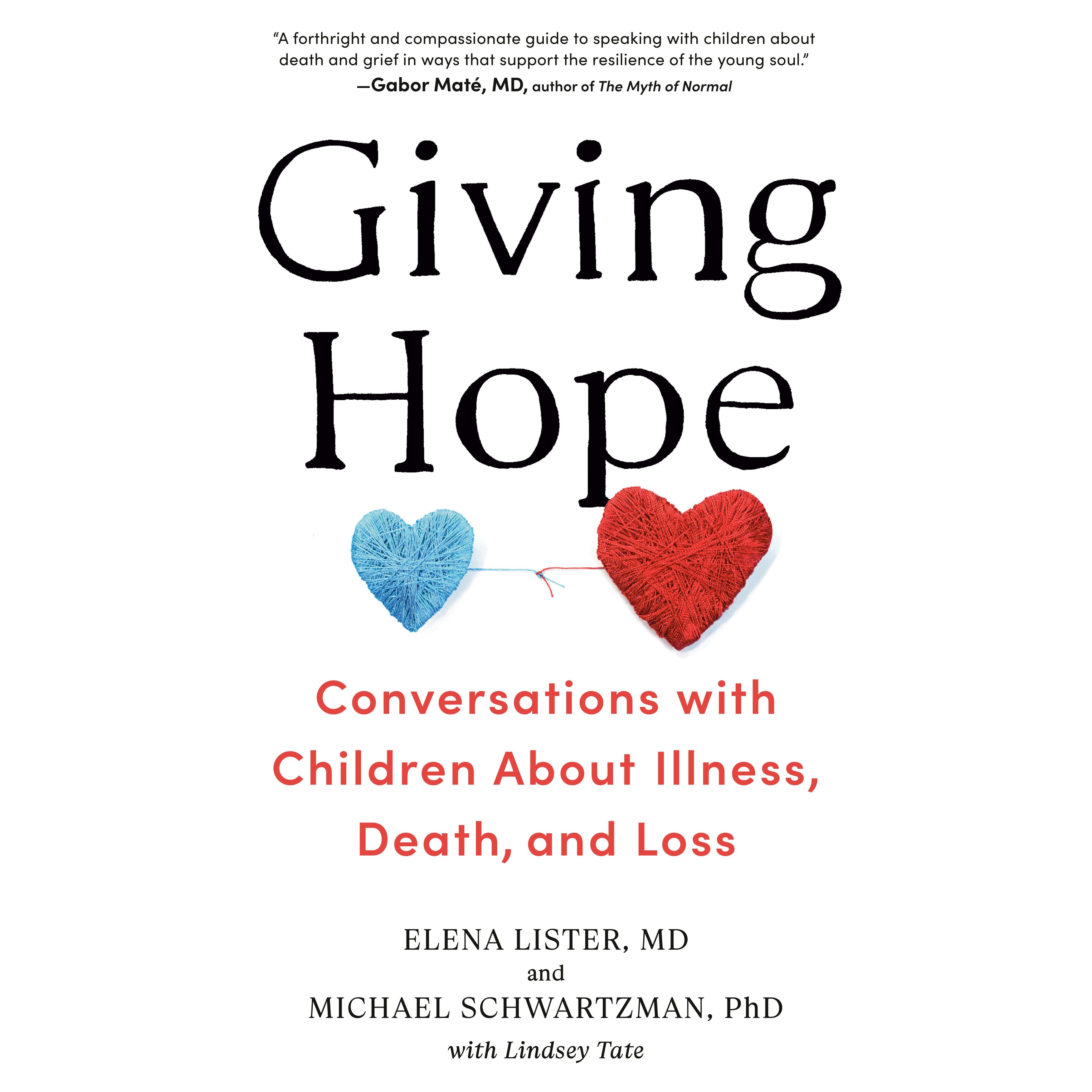 Giving Hope