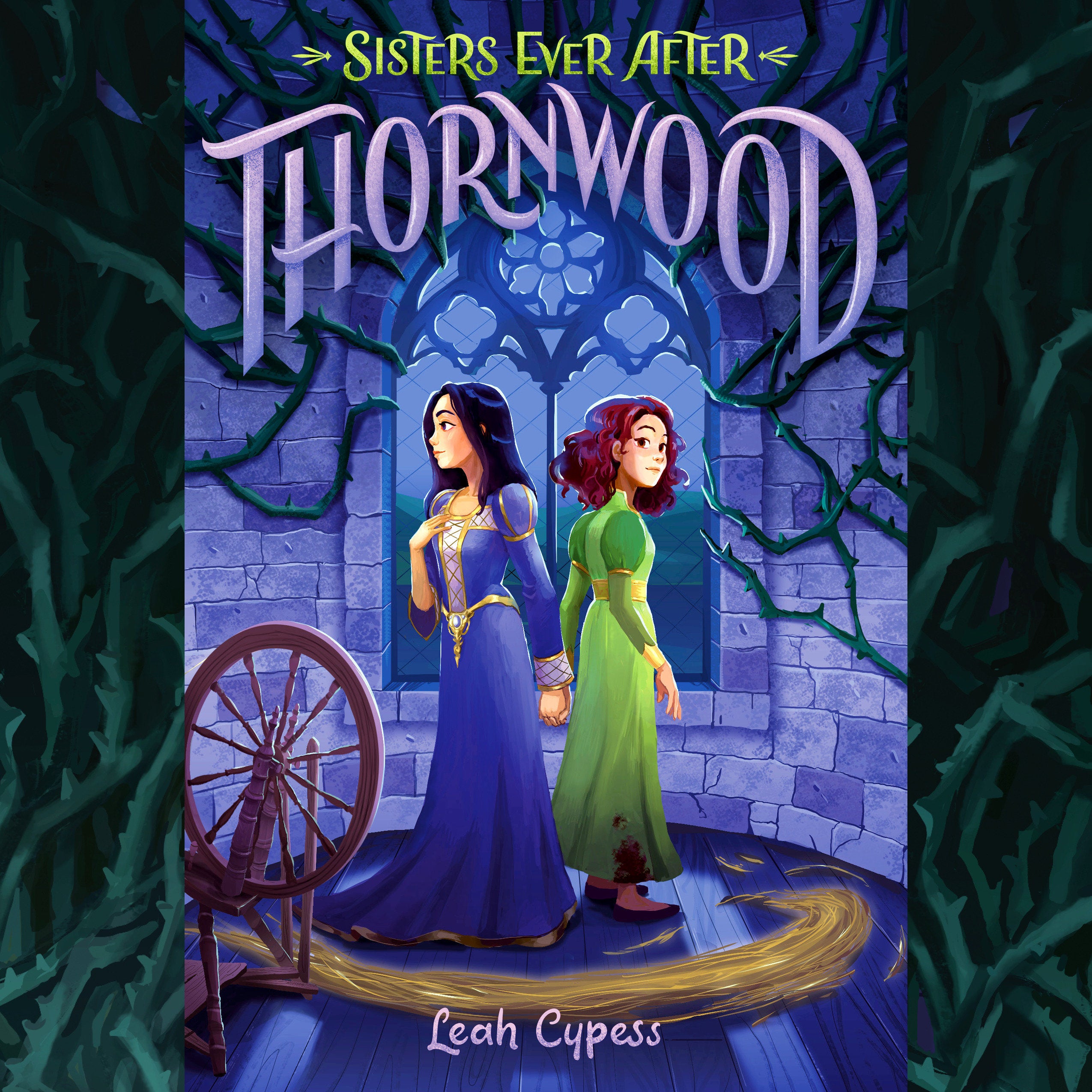 Thornwood