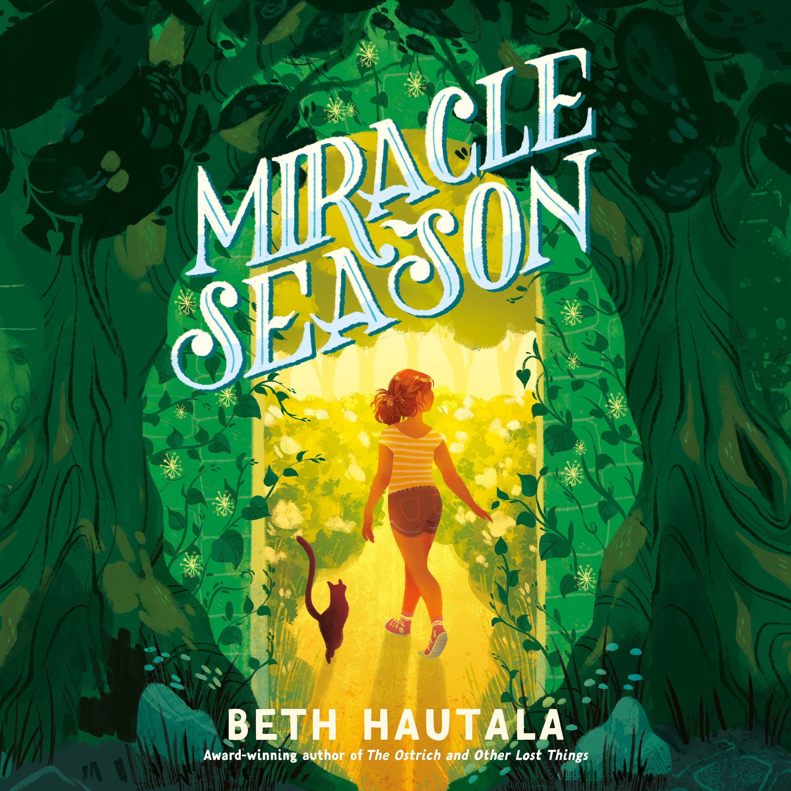 Miracle Season