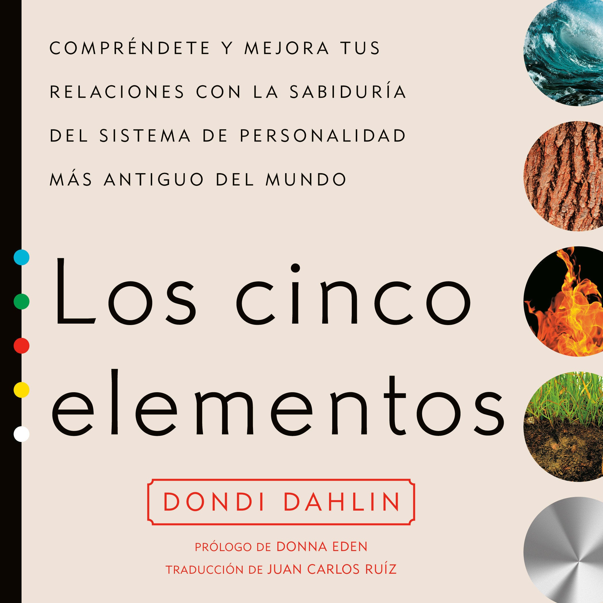 Los cinco elementos