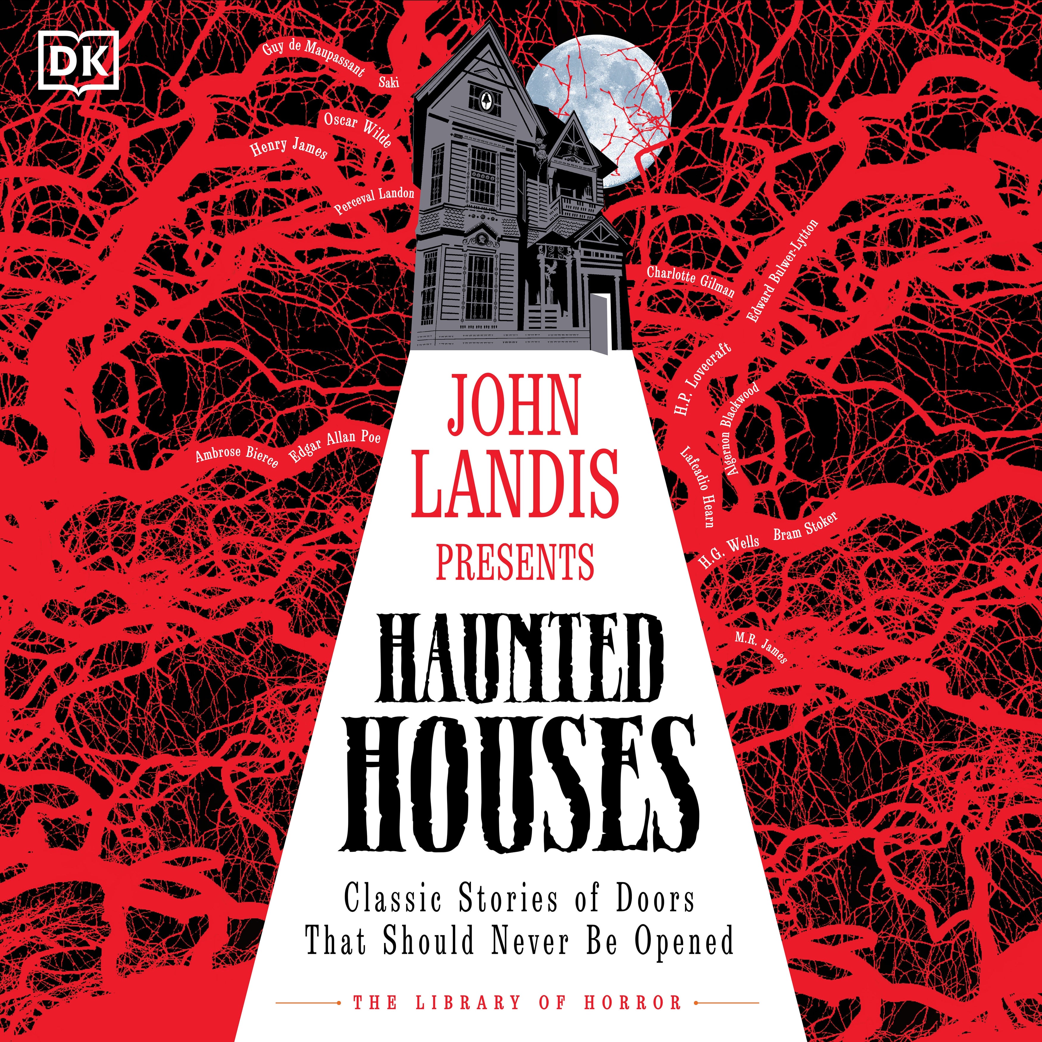 Haunted Houses