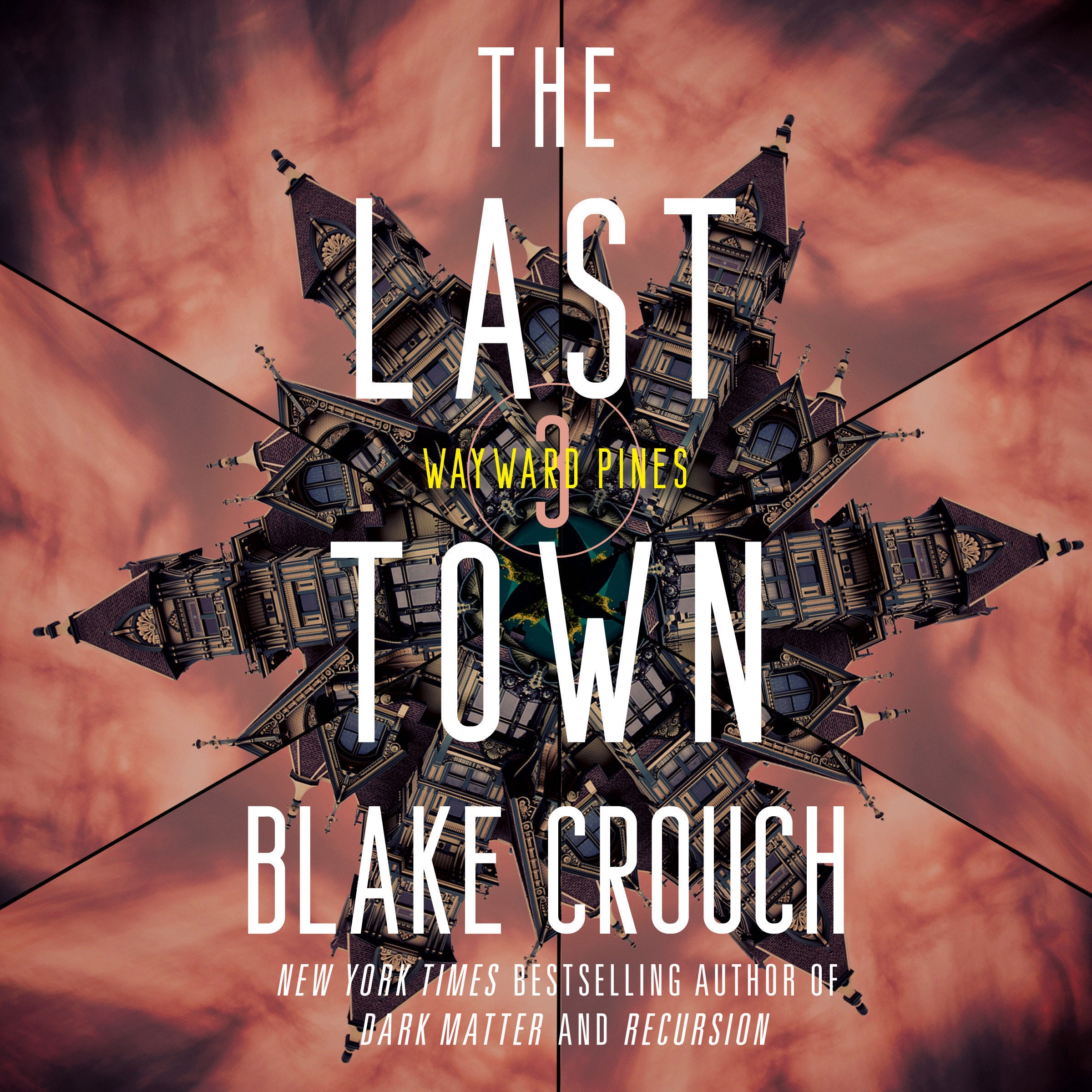 The Last Town