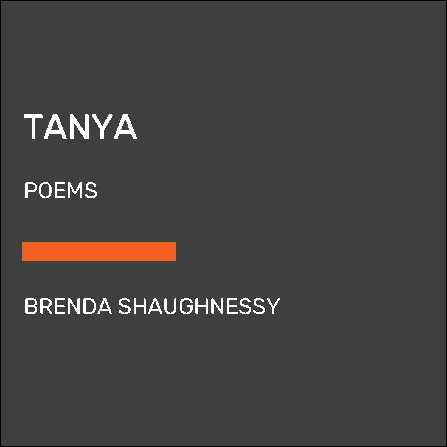 Tanya