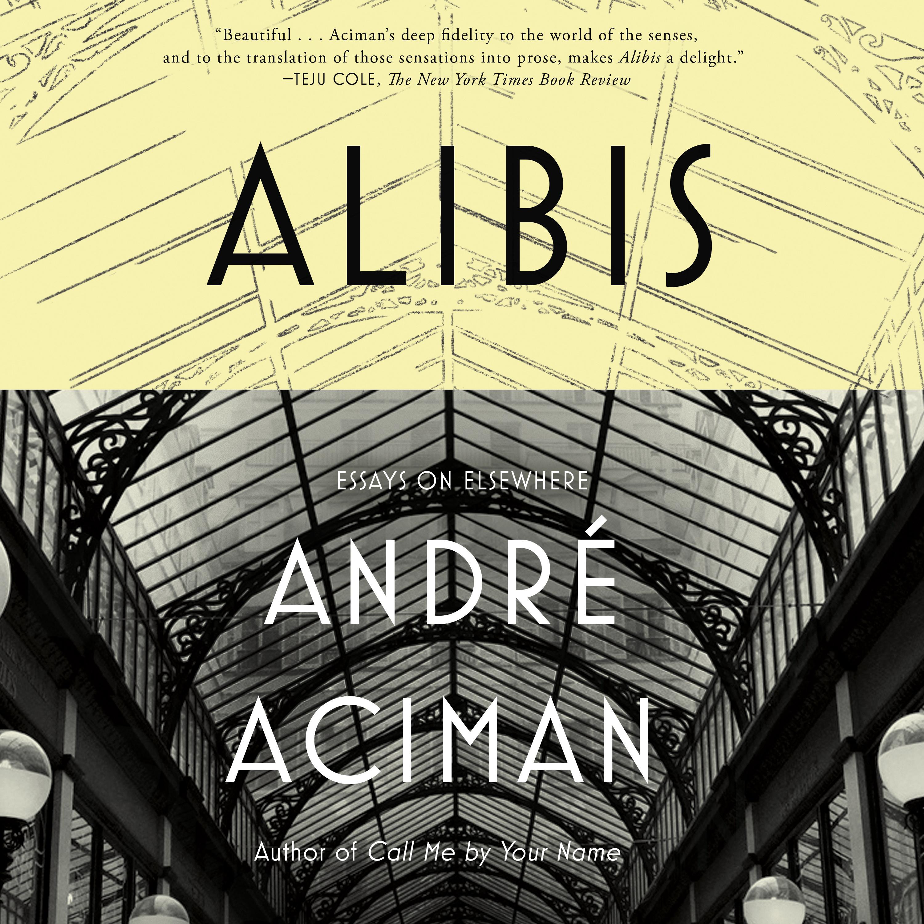 Alibis