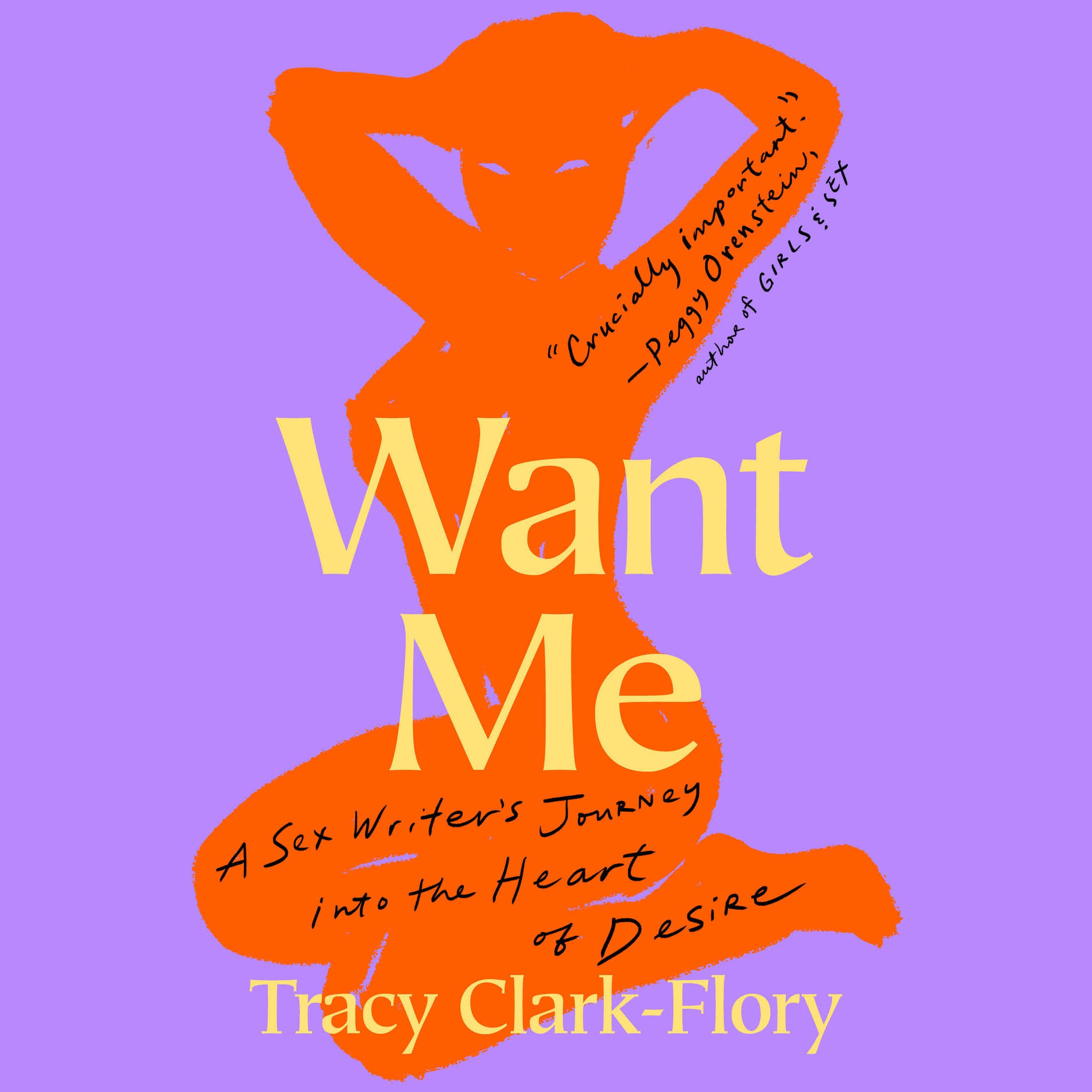 Want Me