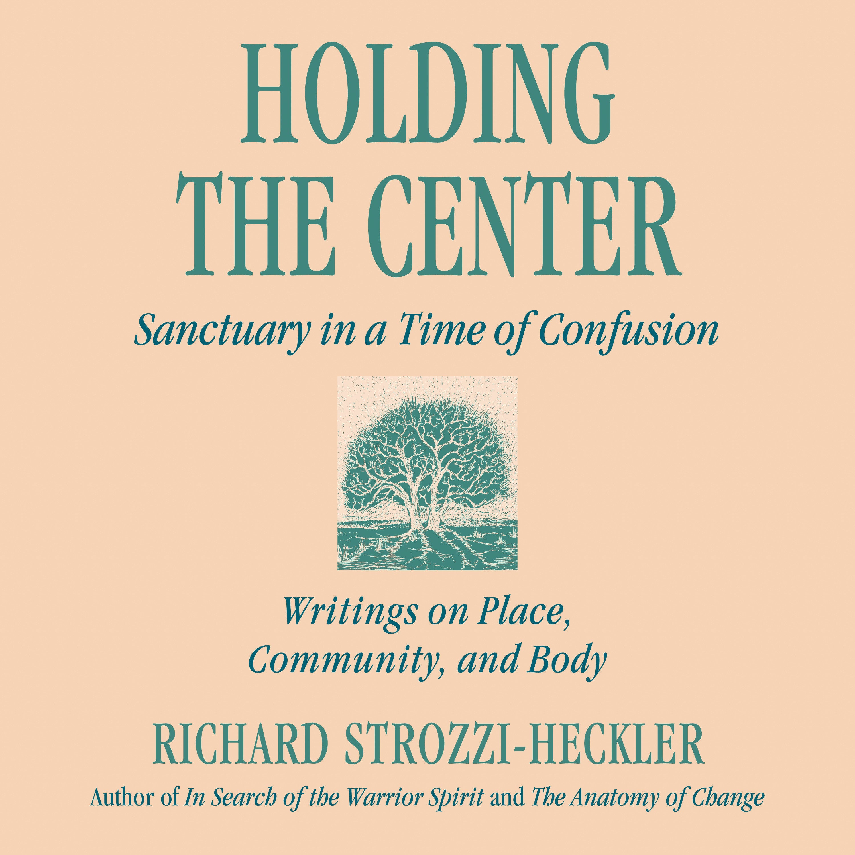Holding the Center