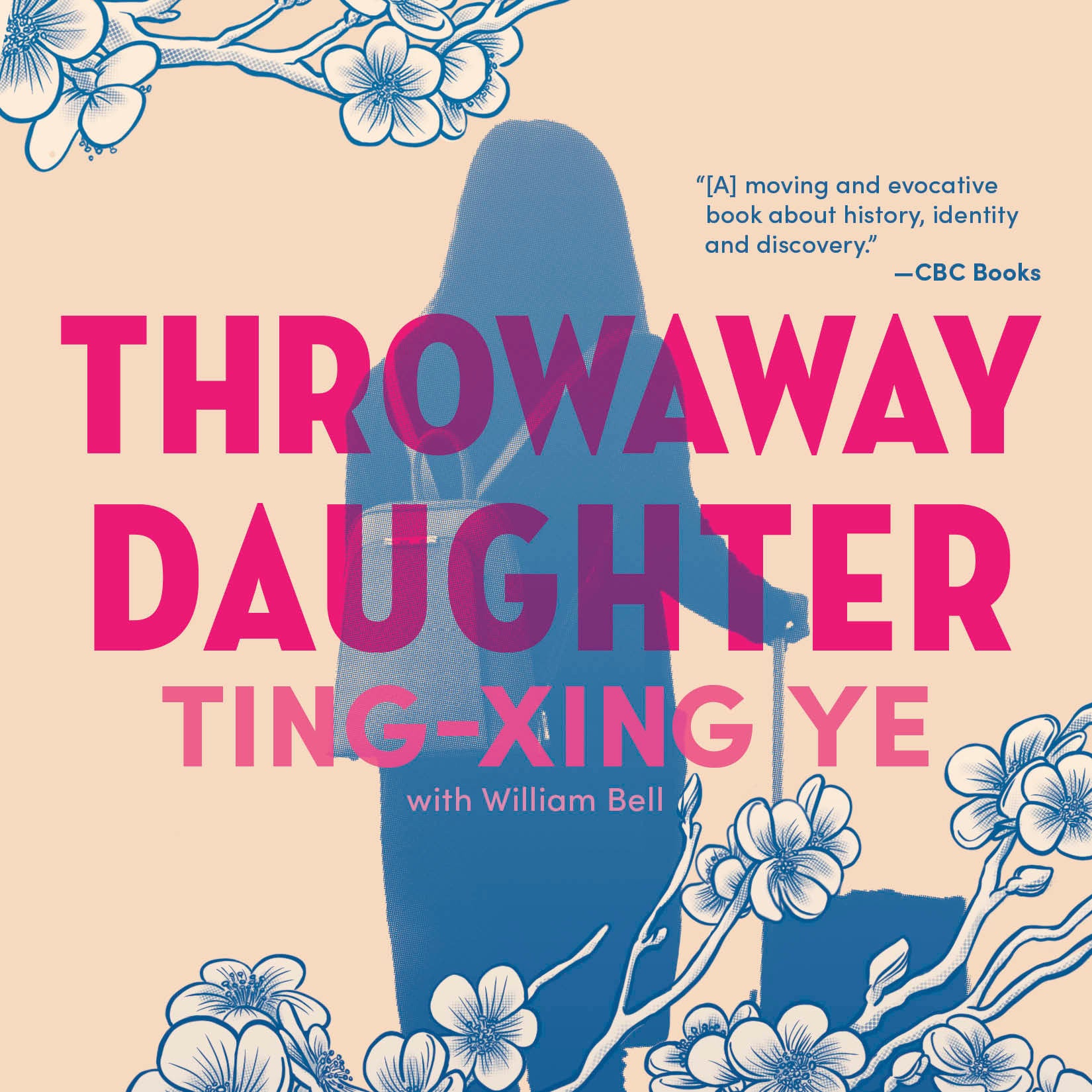 Throwaway Daughter