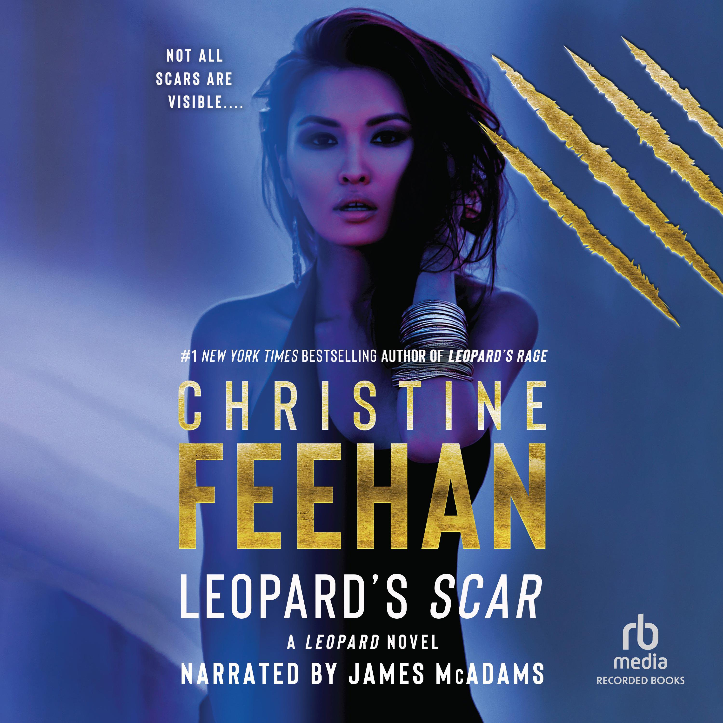 Leopard’s Scar