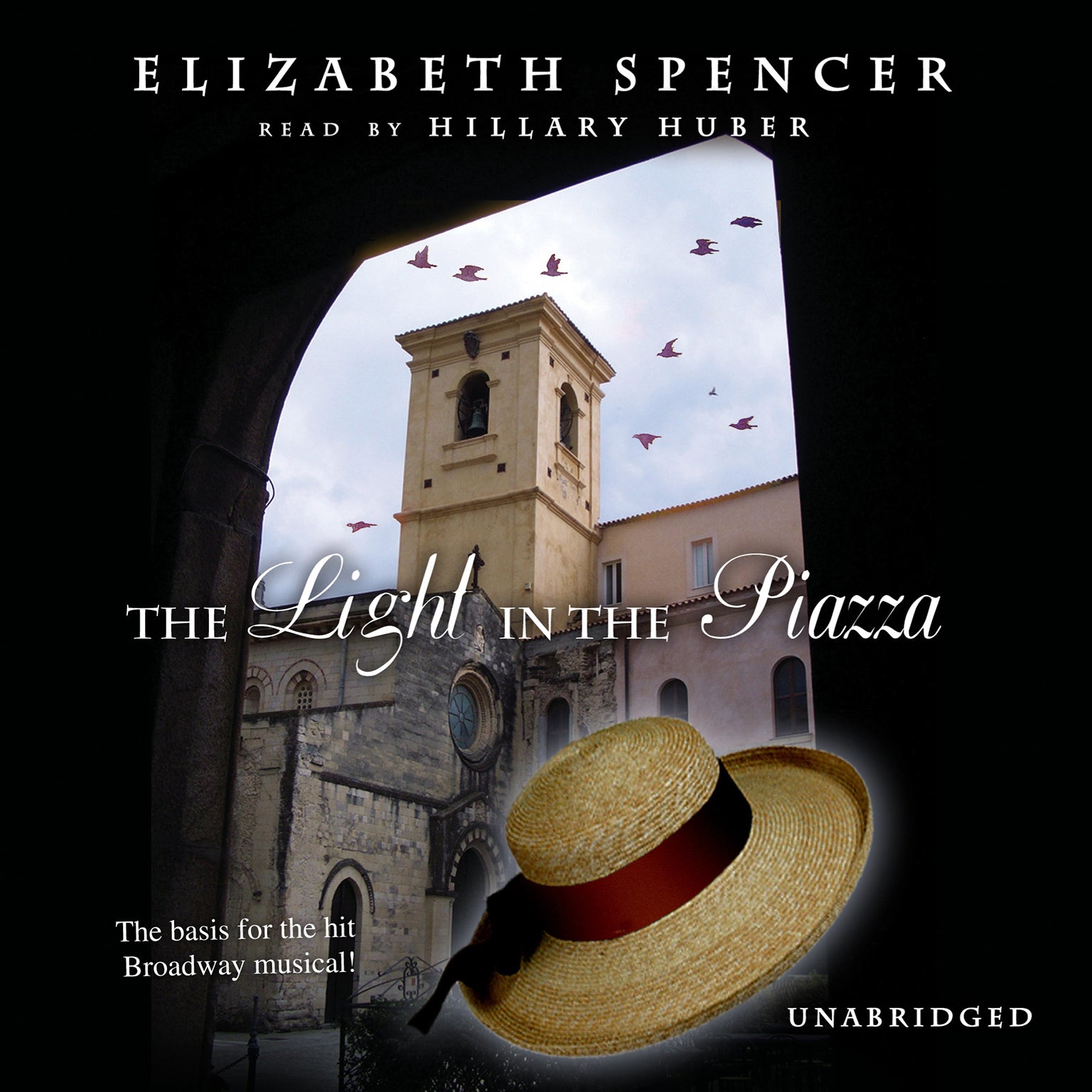 The Light in the Piazza