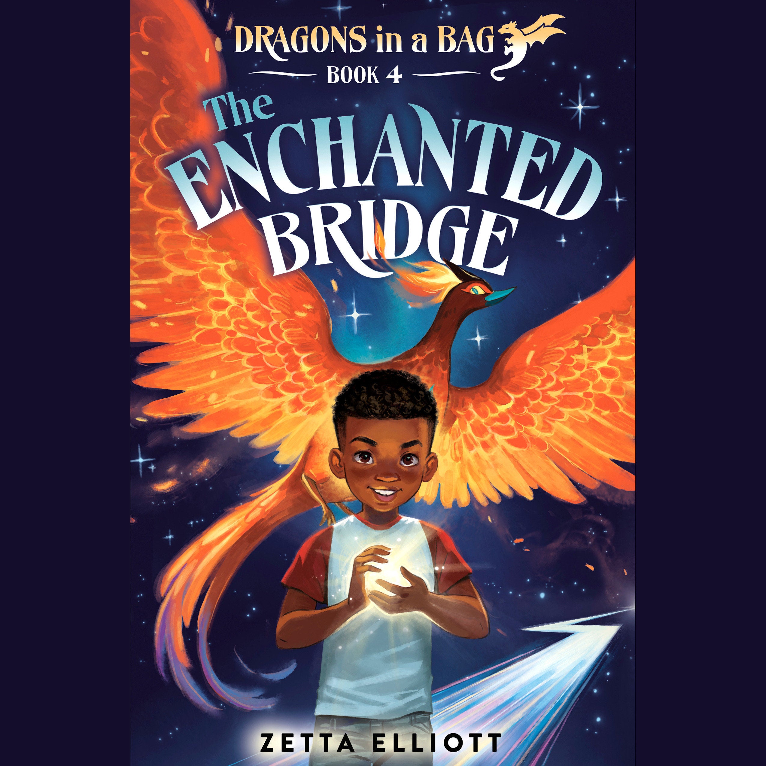 The Enchanted Bridge