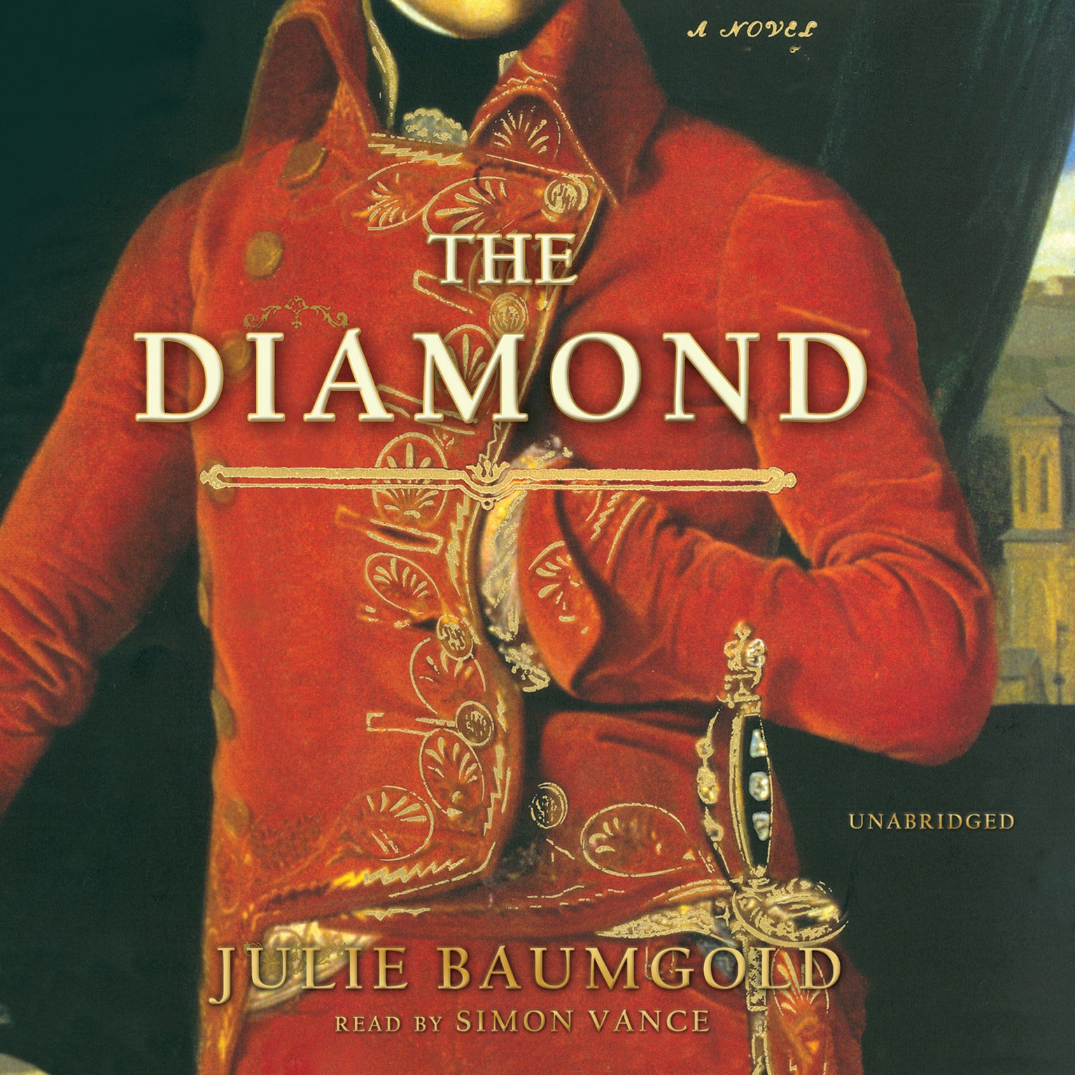 The Diamond