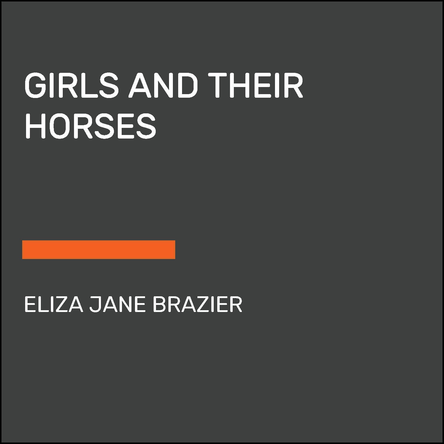 Girls and Their Horses